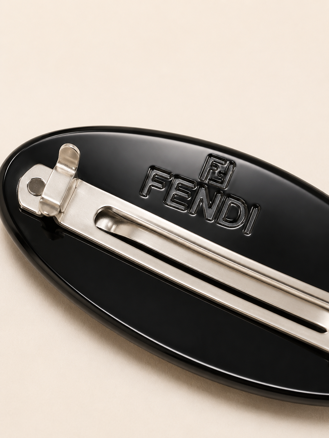 FENDI Barrette