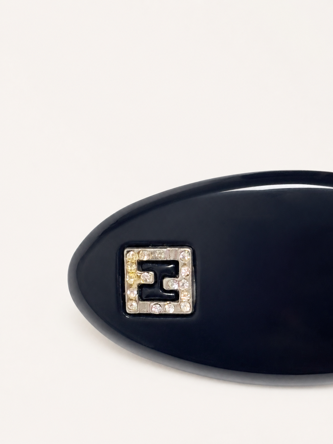 FENDI Barrette