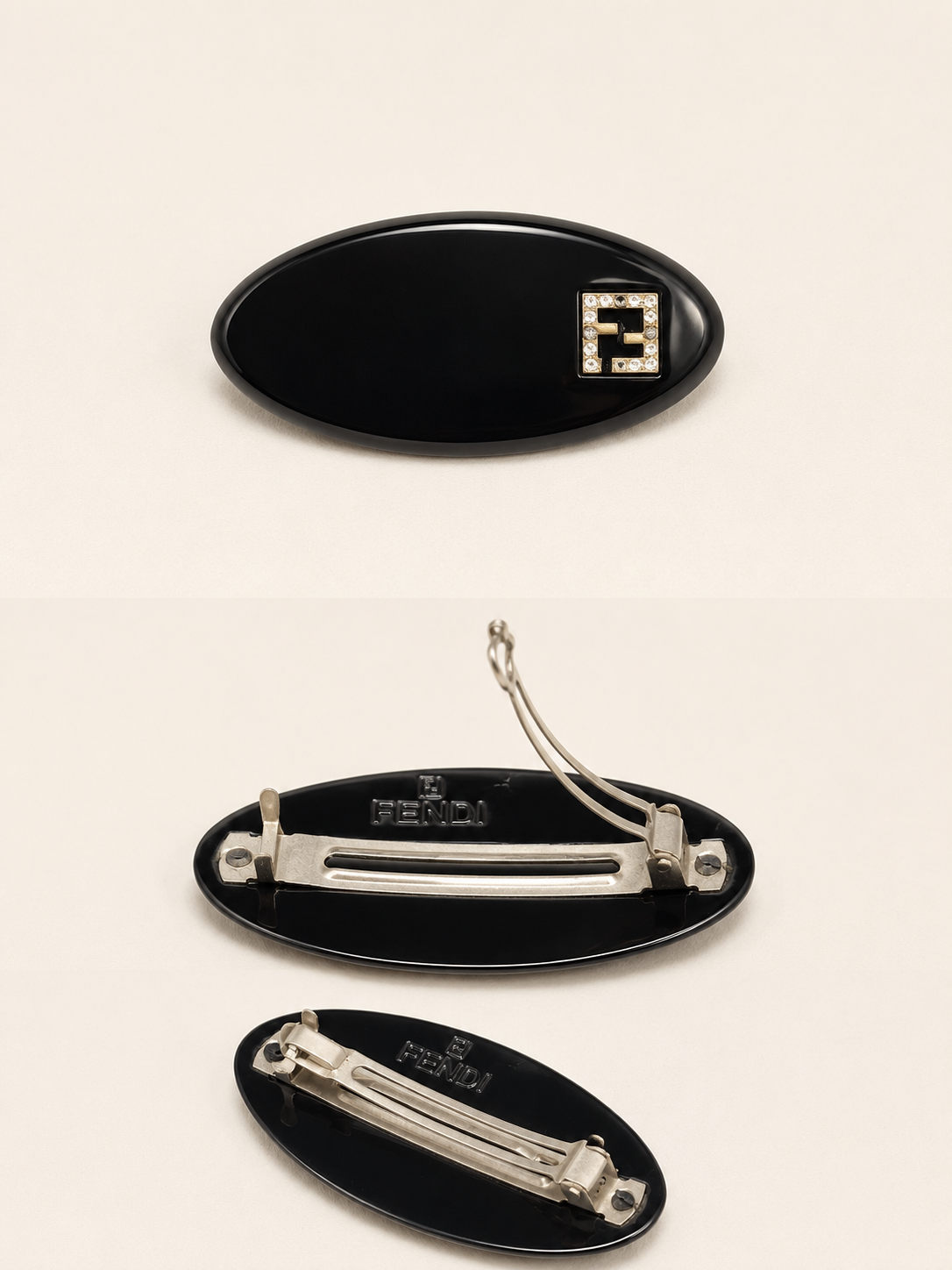 FENDI Barrette