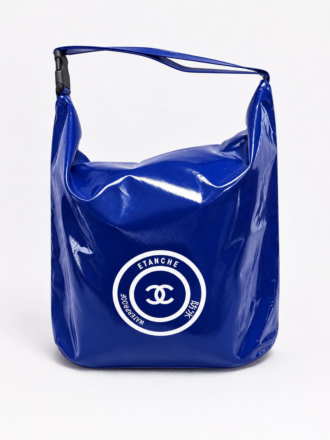 CHANEL Sac Marin