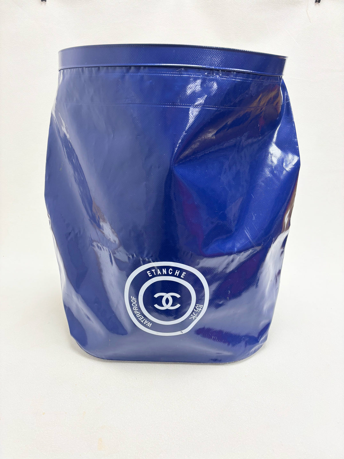 CHANEL Sac Marin Etanche