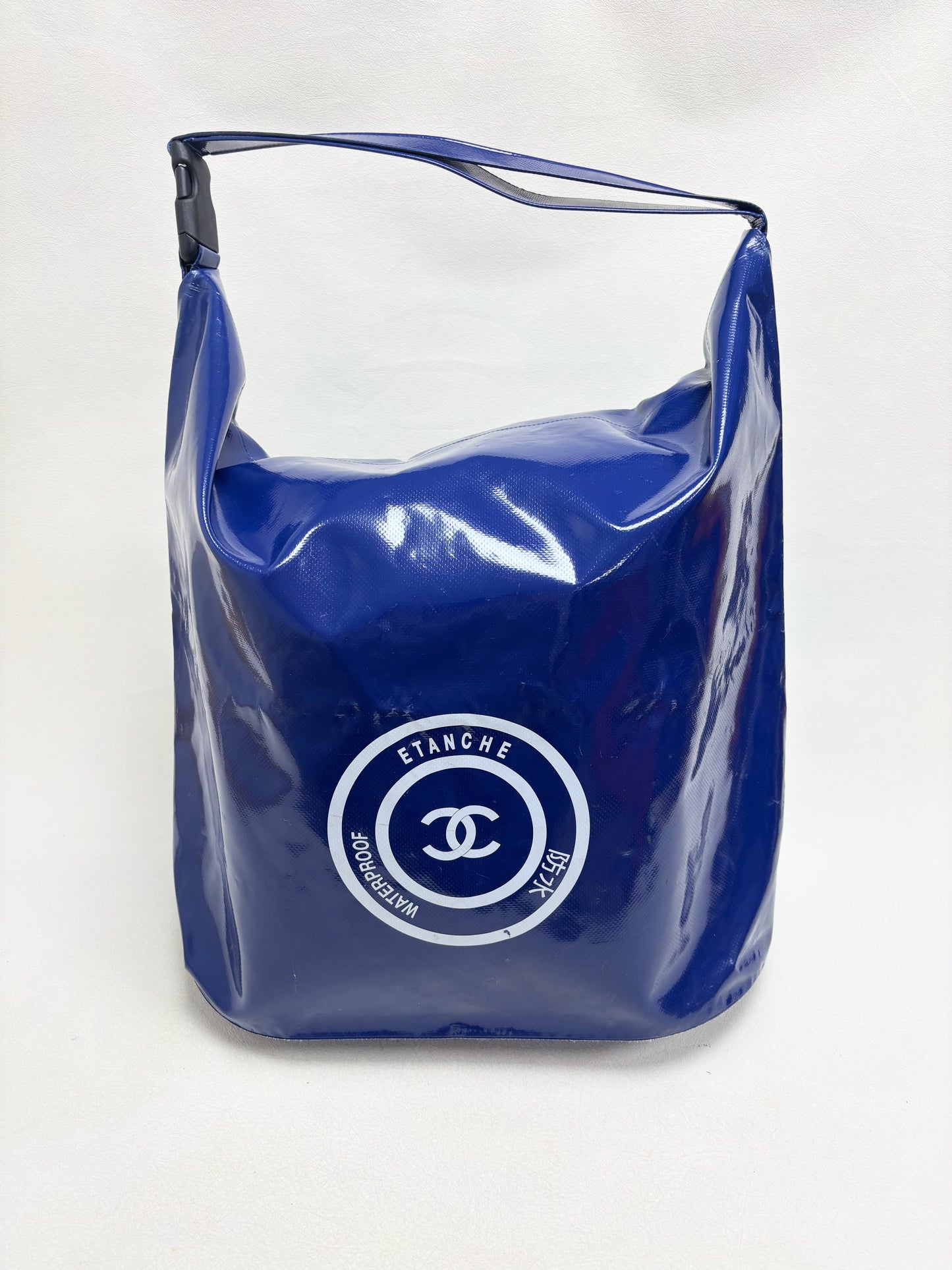 CHANEL Sailor Bag