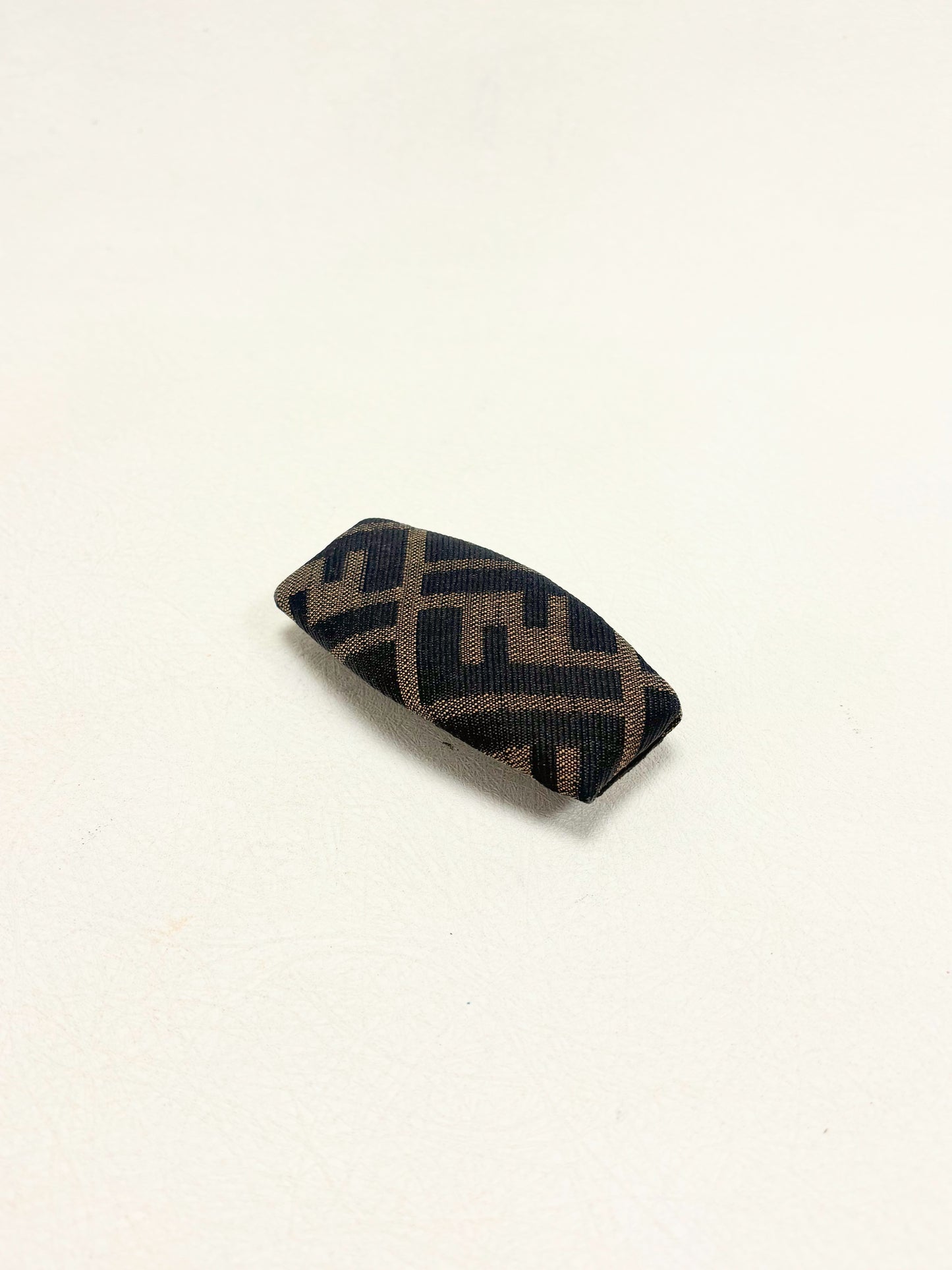 FENDI Barrette Zucca