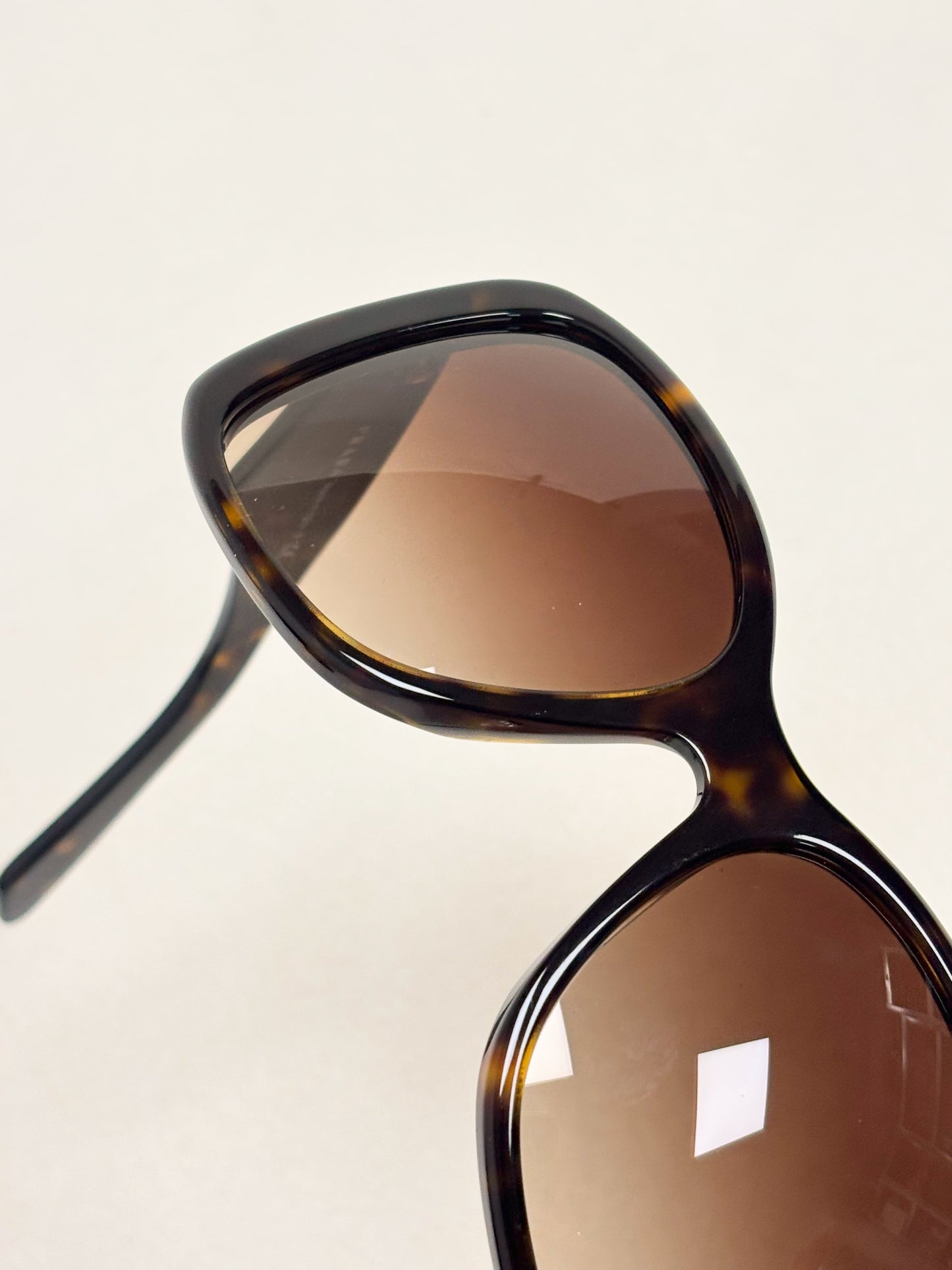 PRADA Lunettes de soleil
