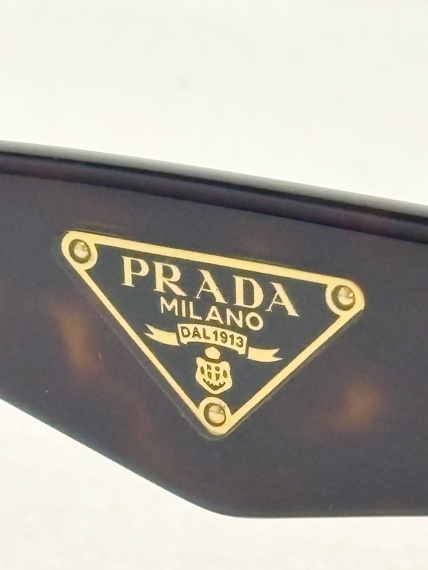 PRADA Lunettes de soleil