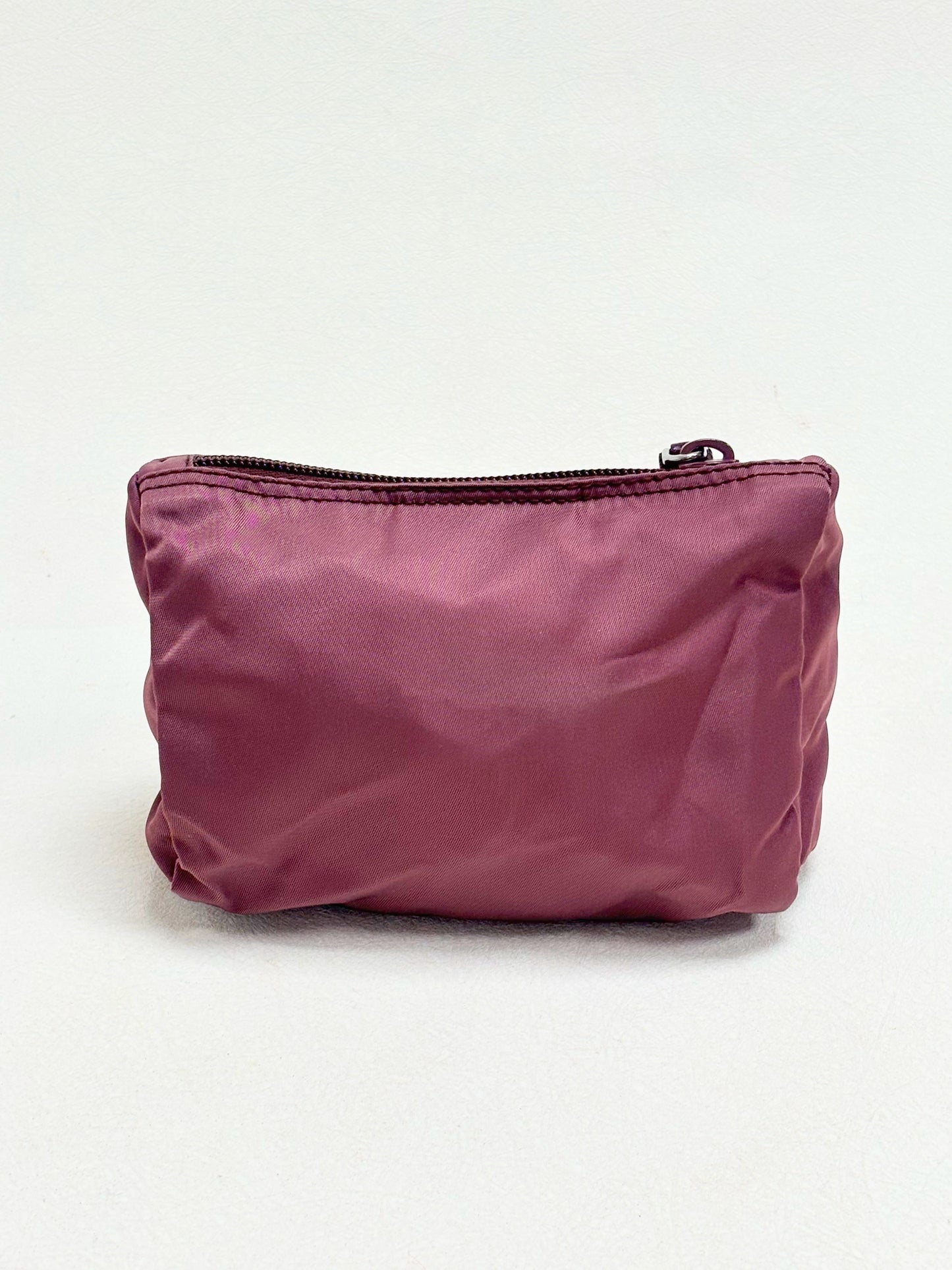 PRADA Trousse Nylon