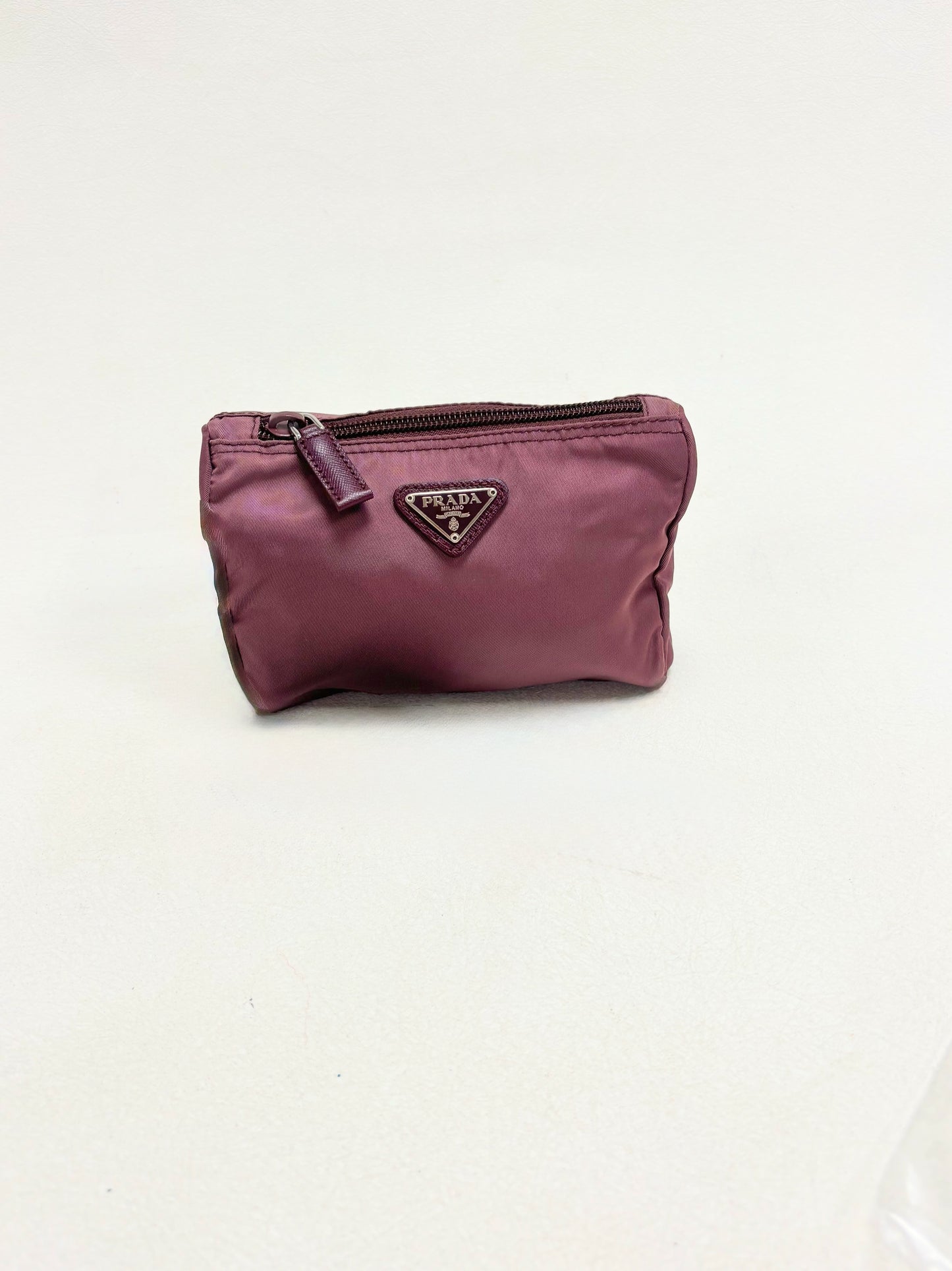 PRADA Trousse Nylon