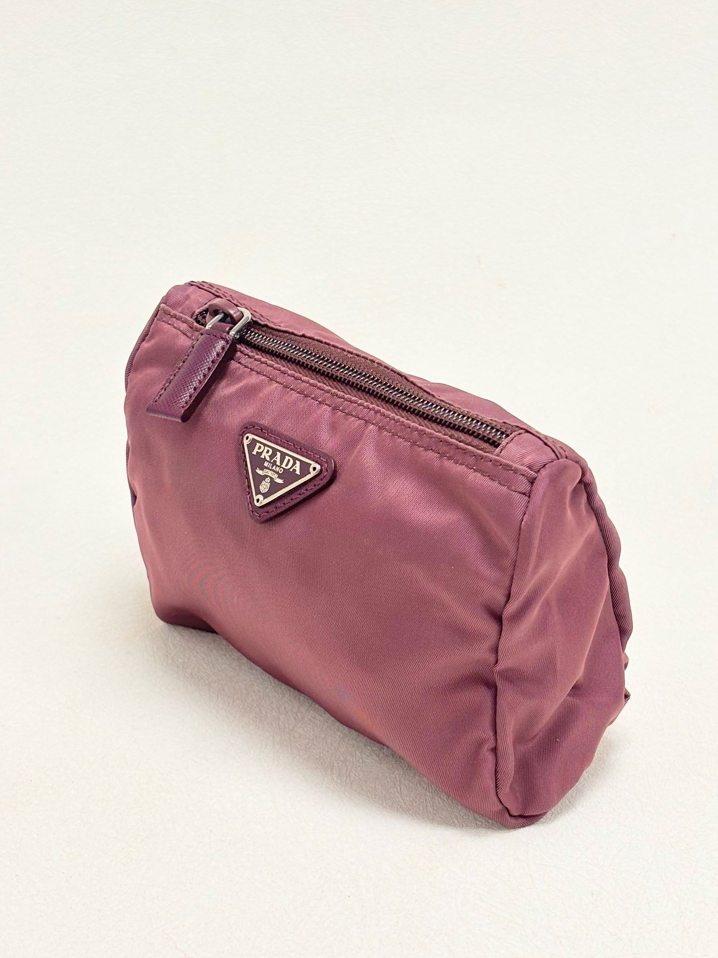 PRADA Trousse Nylon