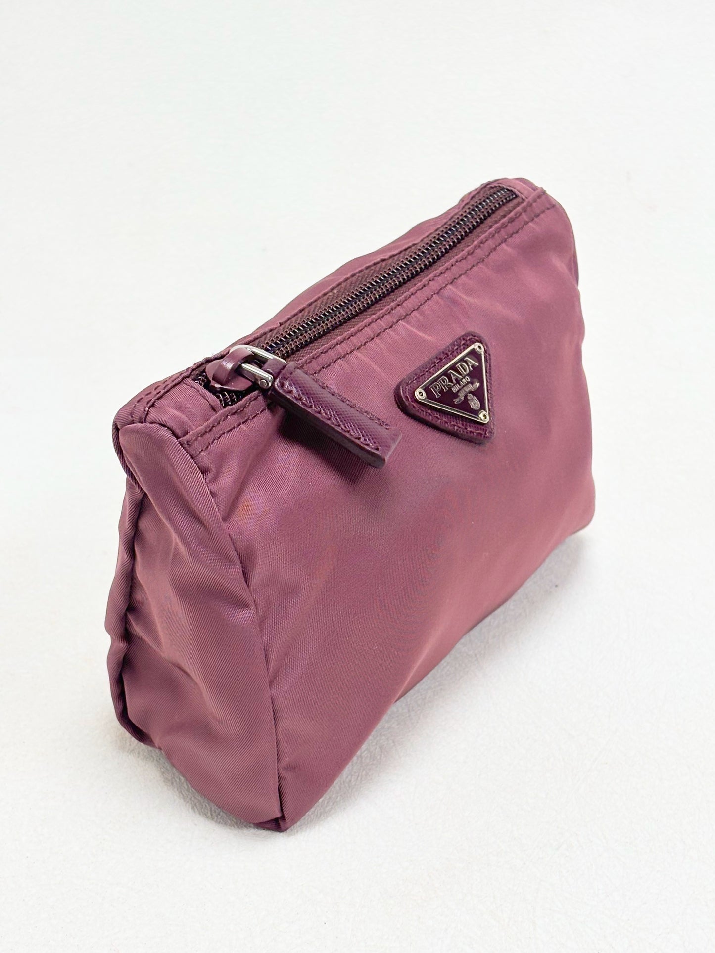 PRADA Trousse Nylon