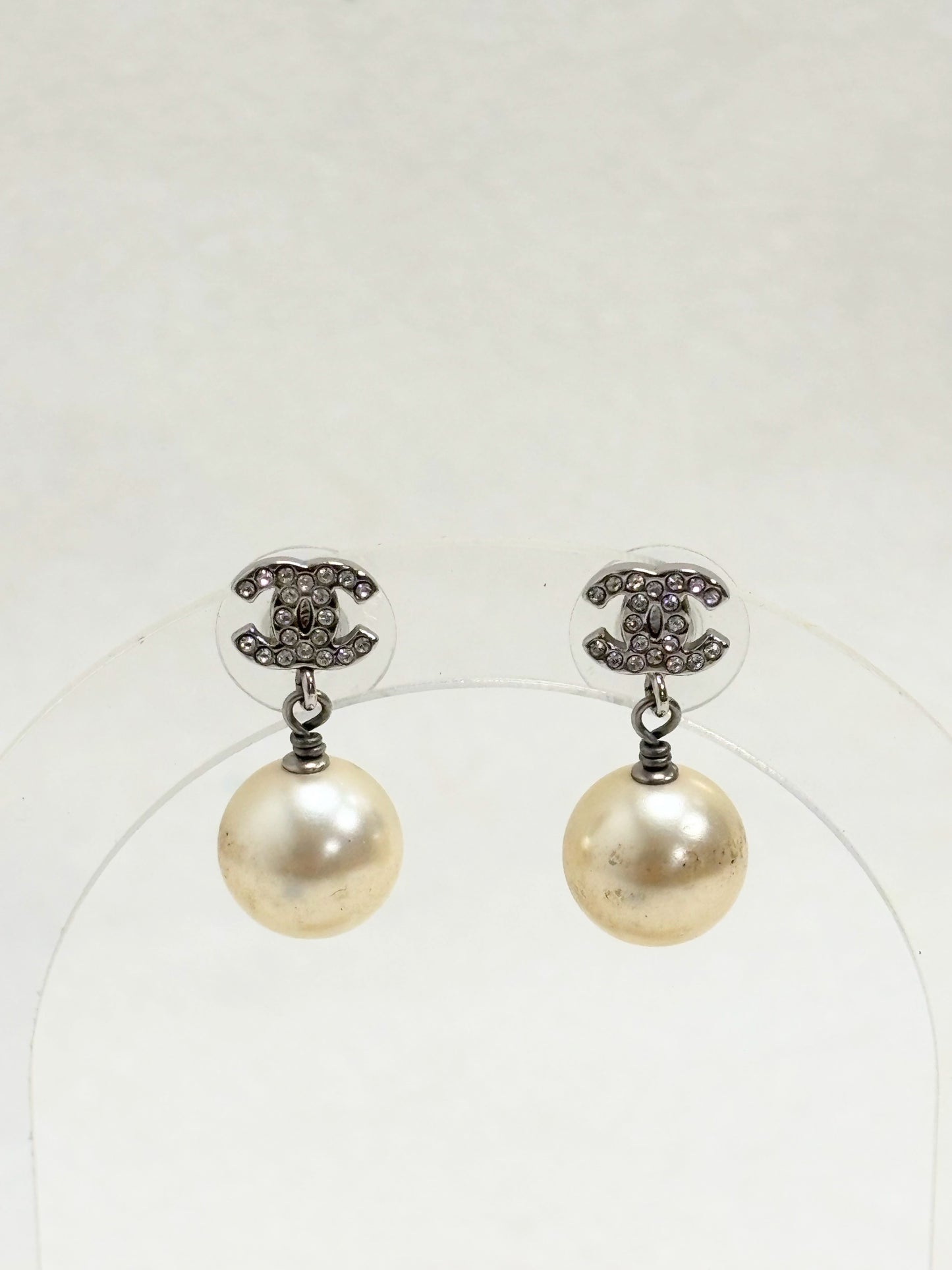 Orecchini CHANEL
