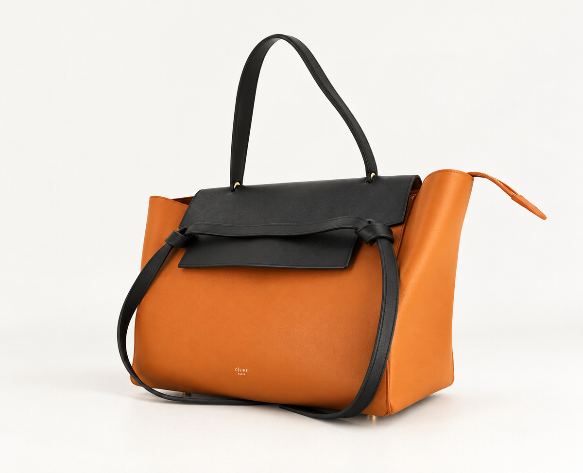 CÉLINE Sac Belt