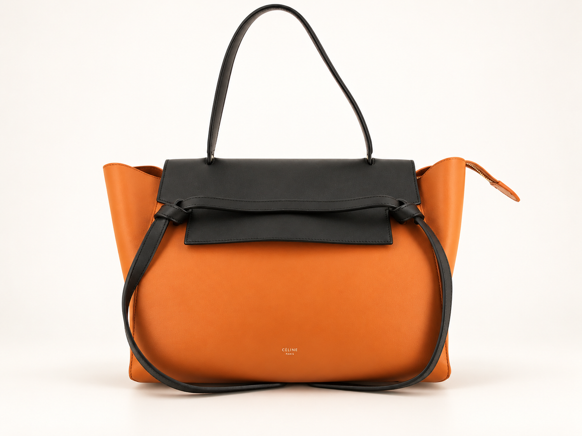 CÉLINE Sac Belt