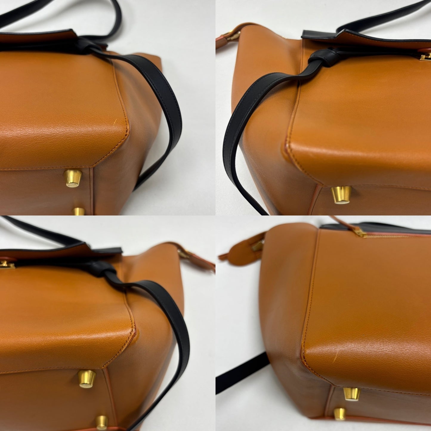 CÉLINE Sac Belt