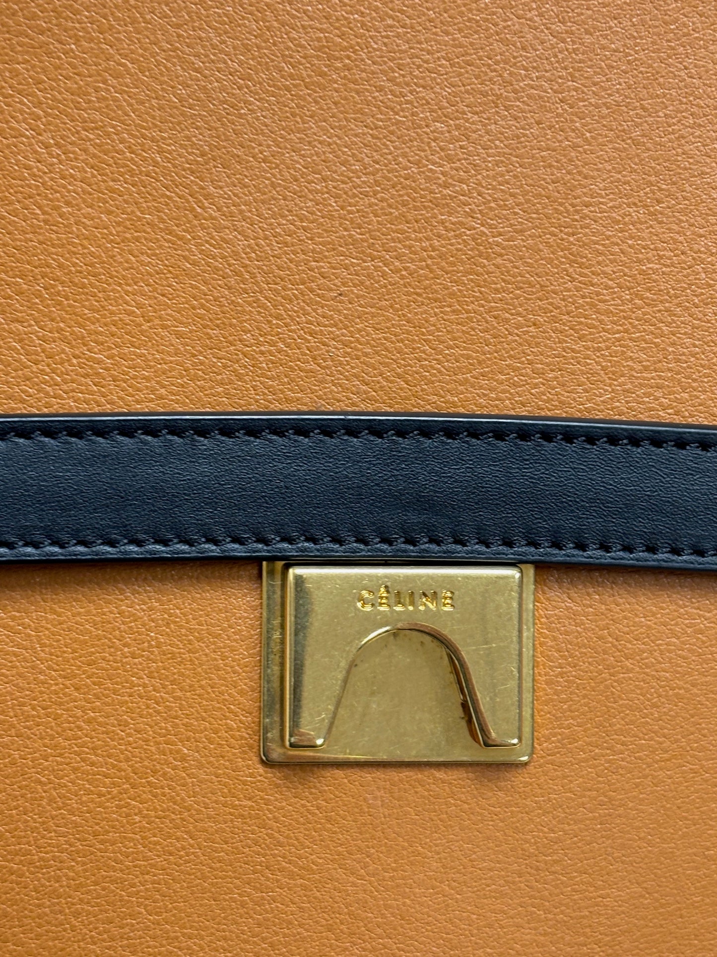 CÉLINE Sac Belt