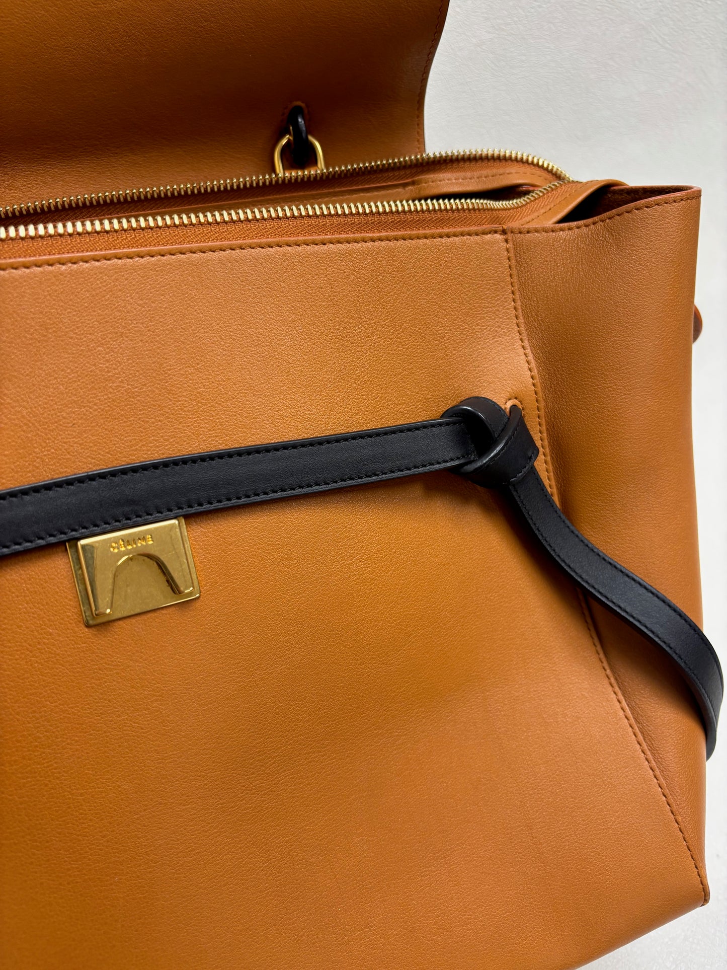 CÉLINE Sac Belt