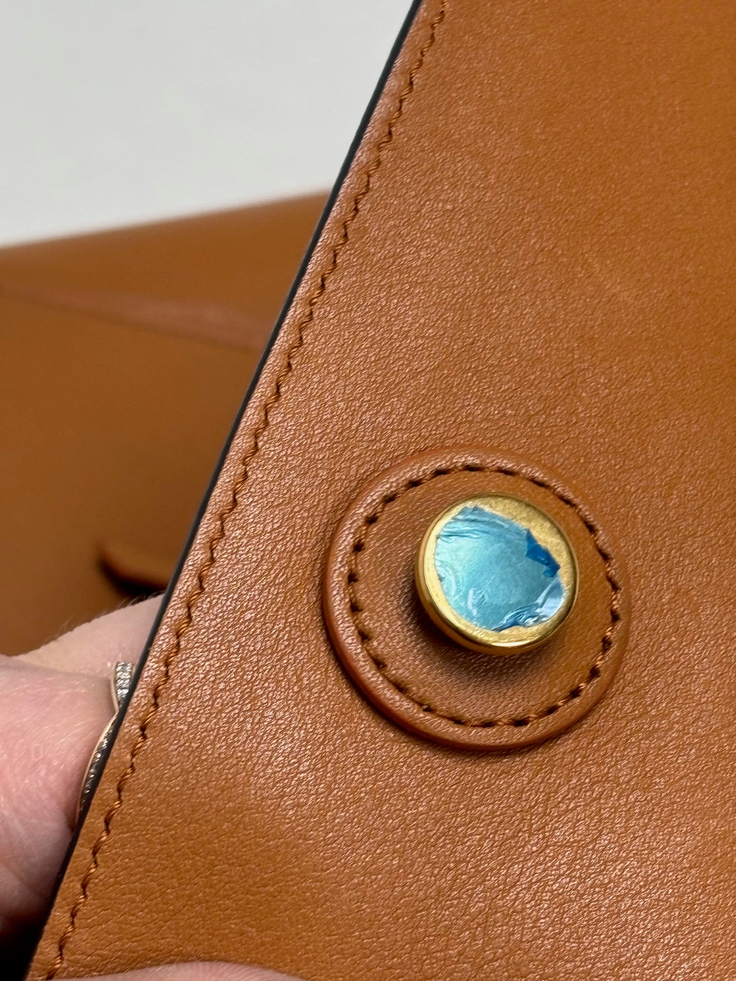 CÉLINE Sac Belt