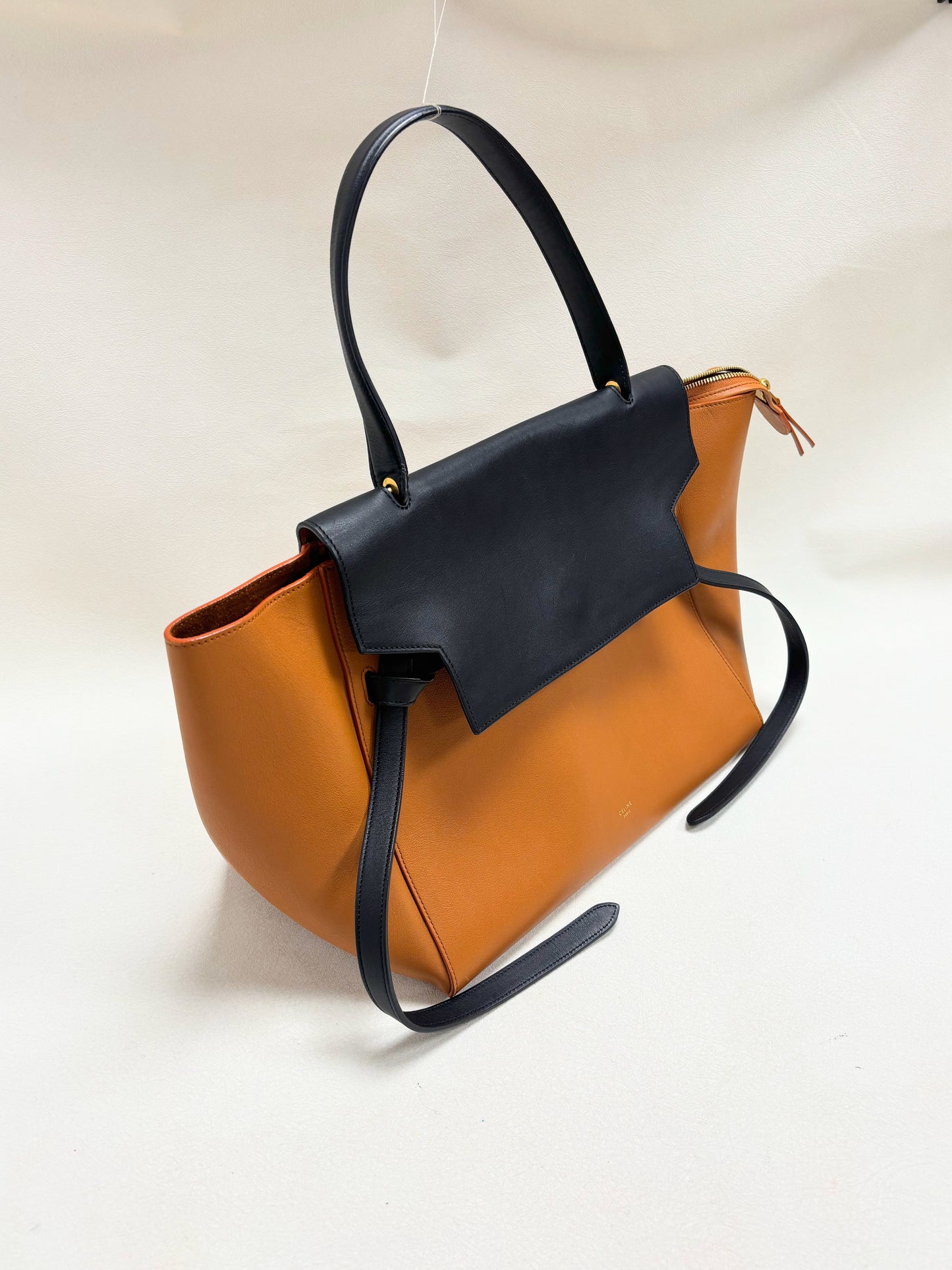 CÉLINE Sac Belt