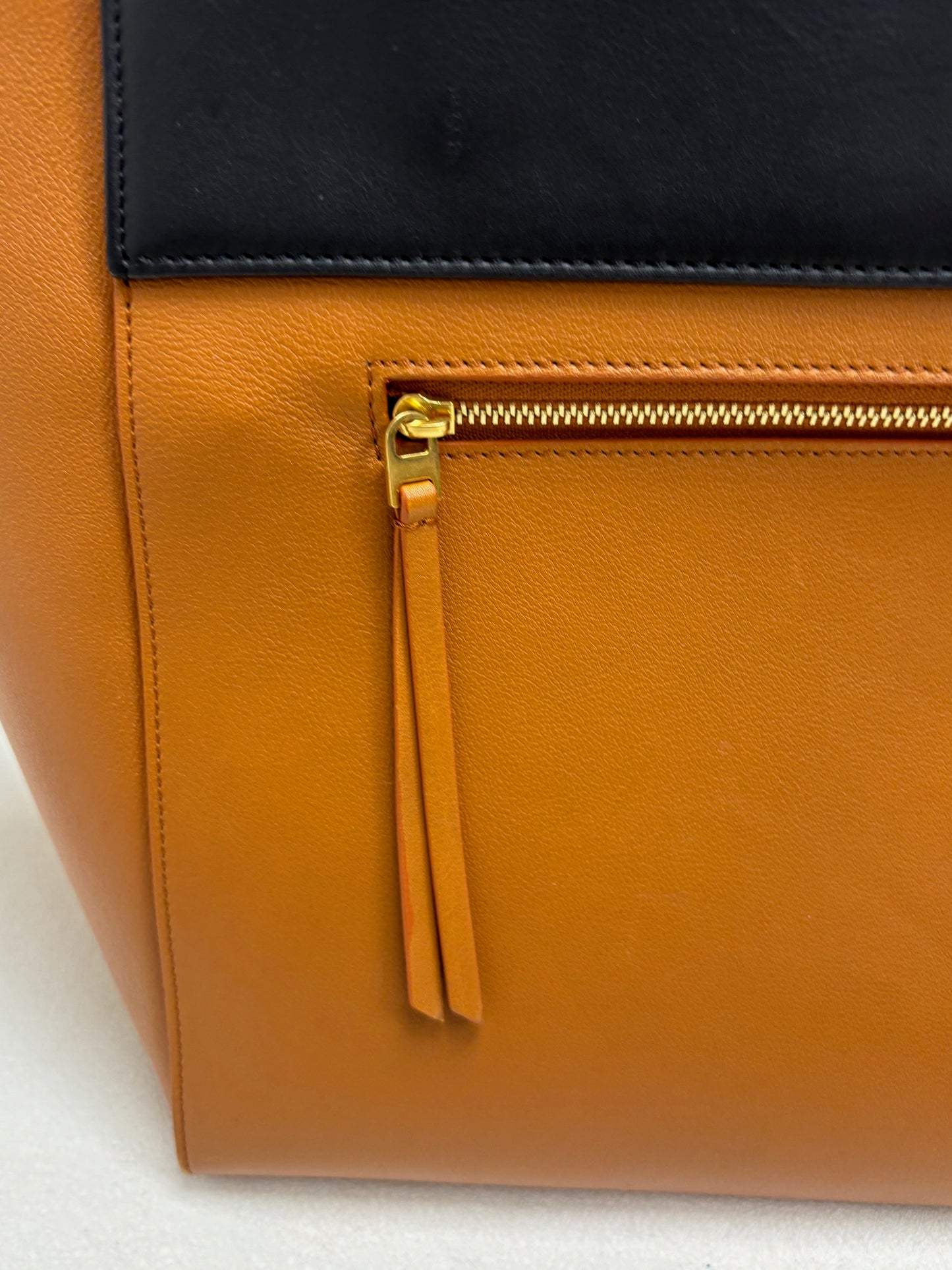 CÉLINE Sac Belt