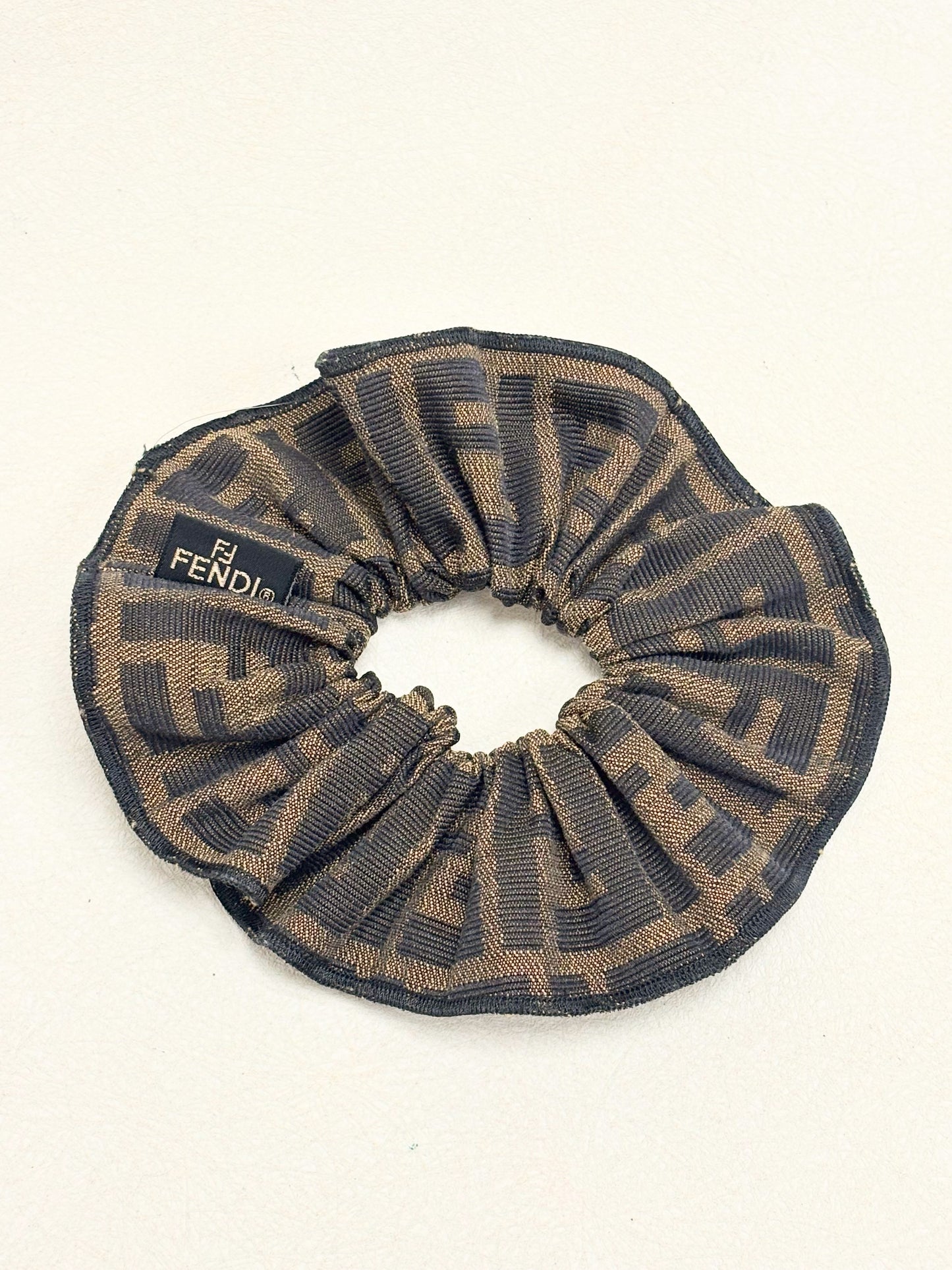 FENDI Chouchou Zucca