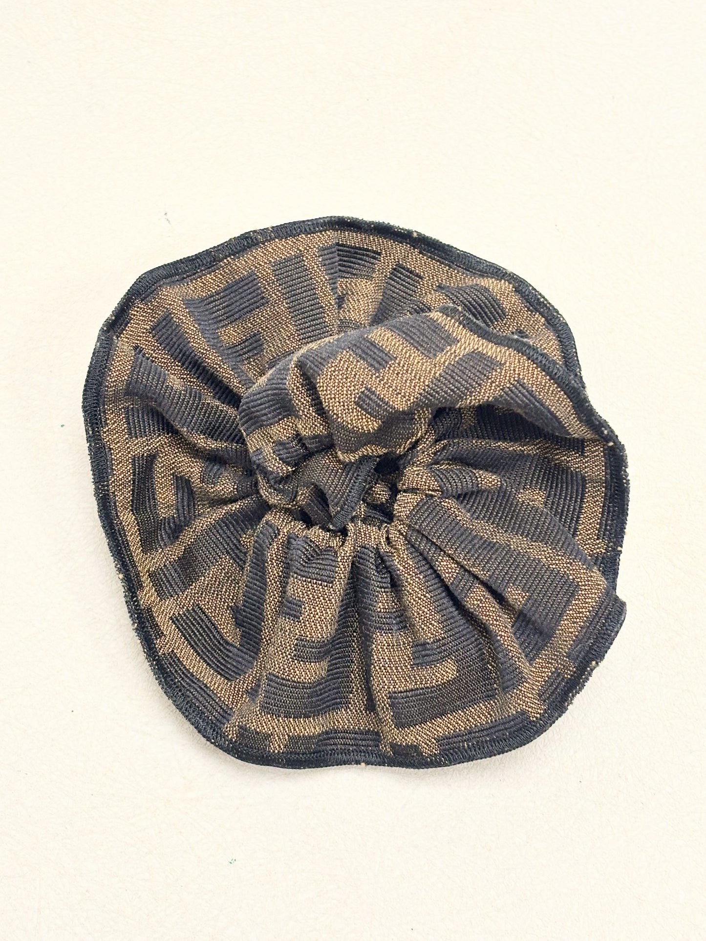 FENDI Chouchou Zucca