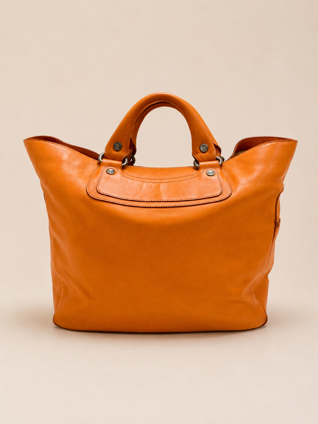 CÉLINE Sac Boogie Maxi
