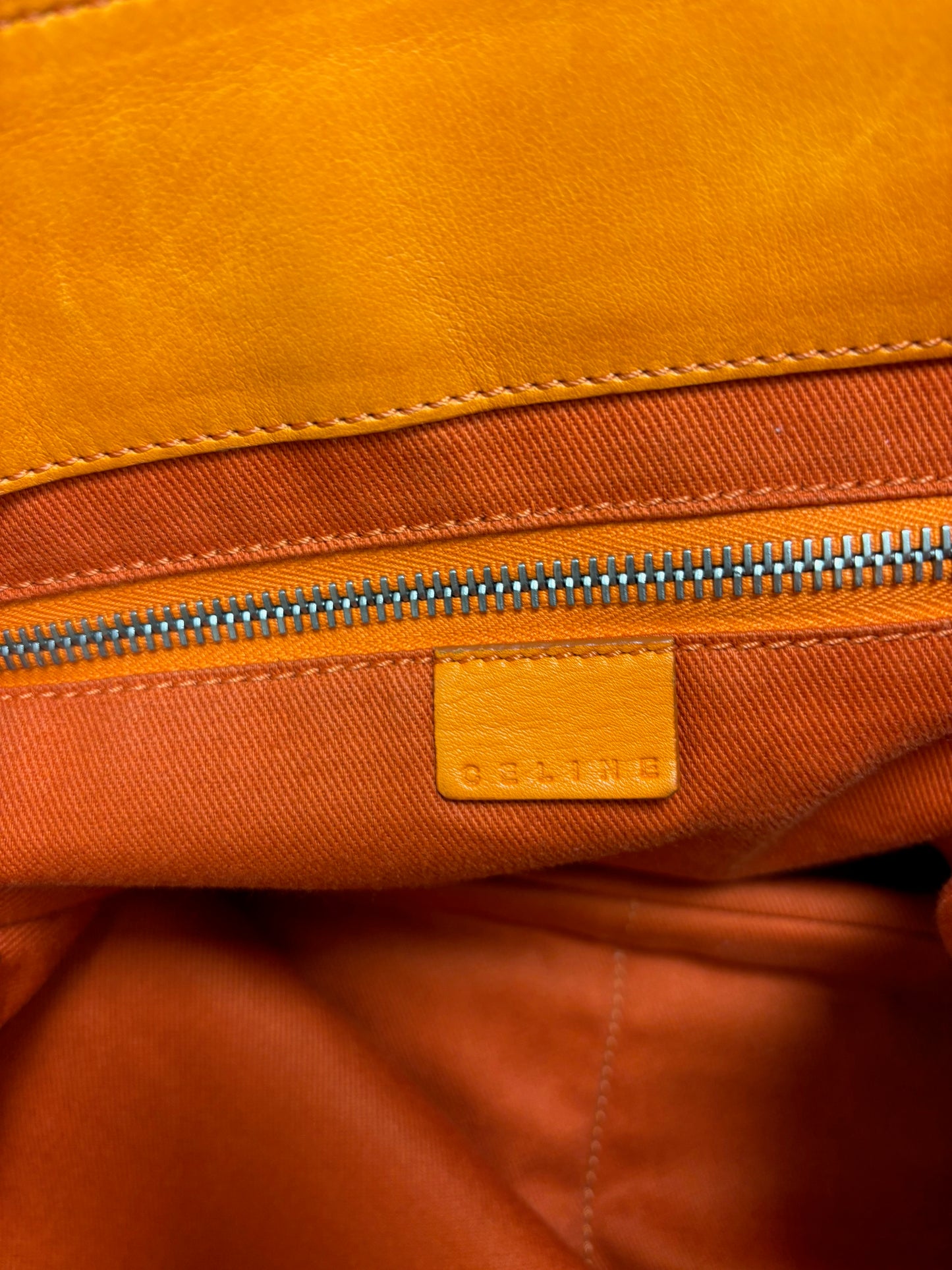 CÉLINE Boogie Maxi Bag