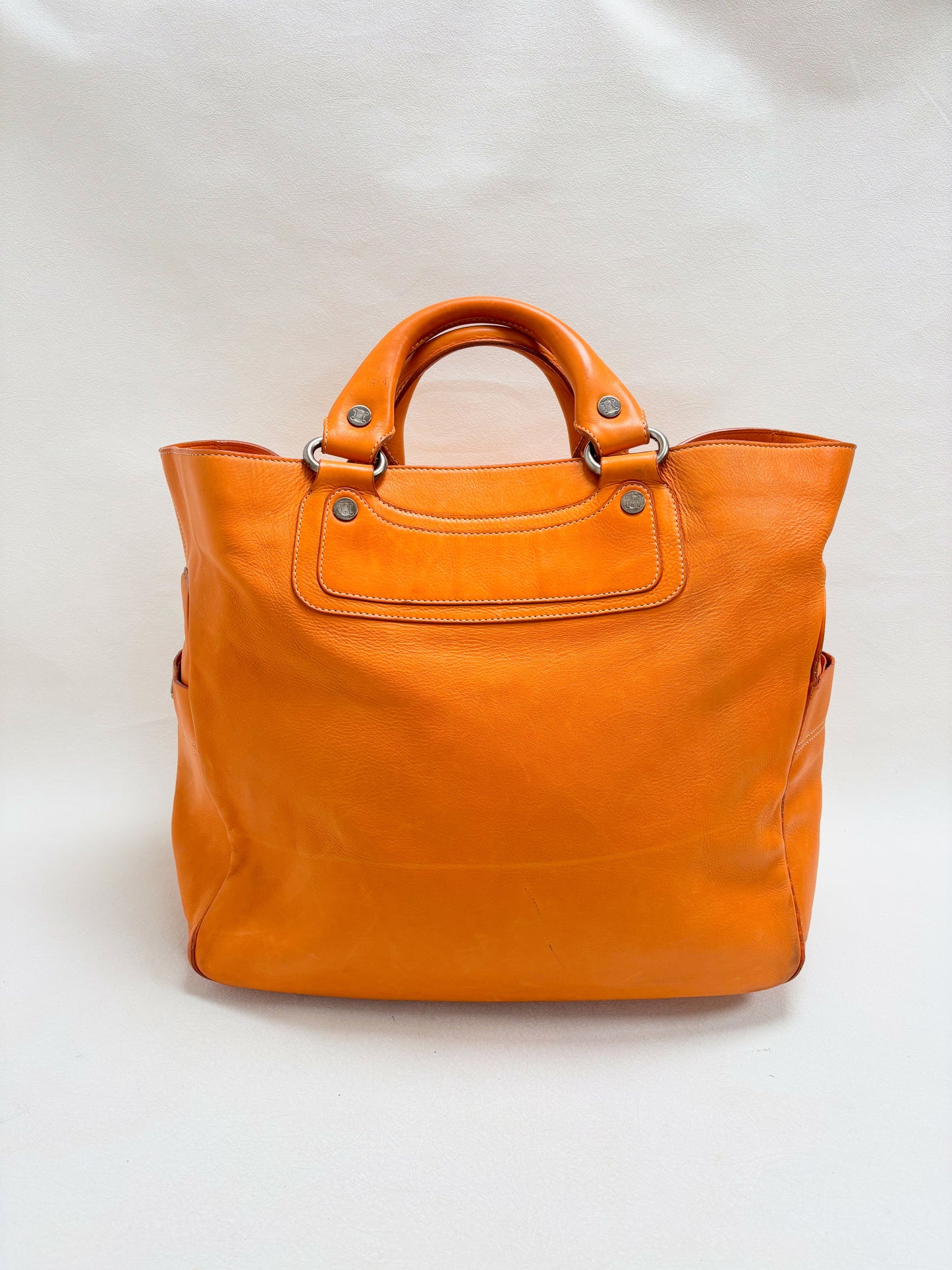 CÉLINE Boogie Maxi Bag