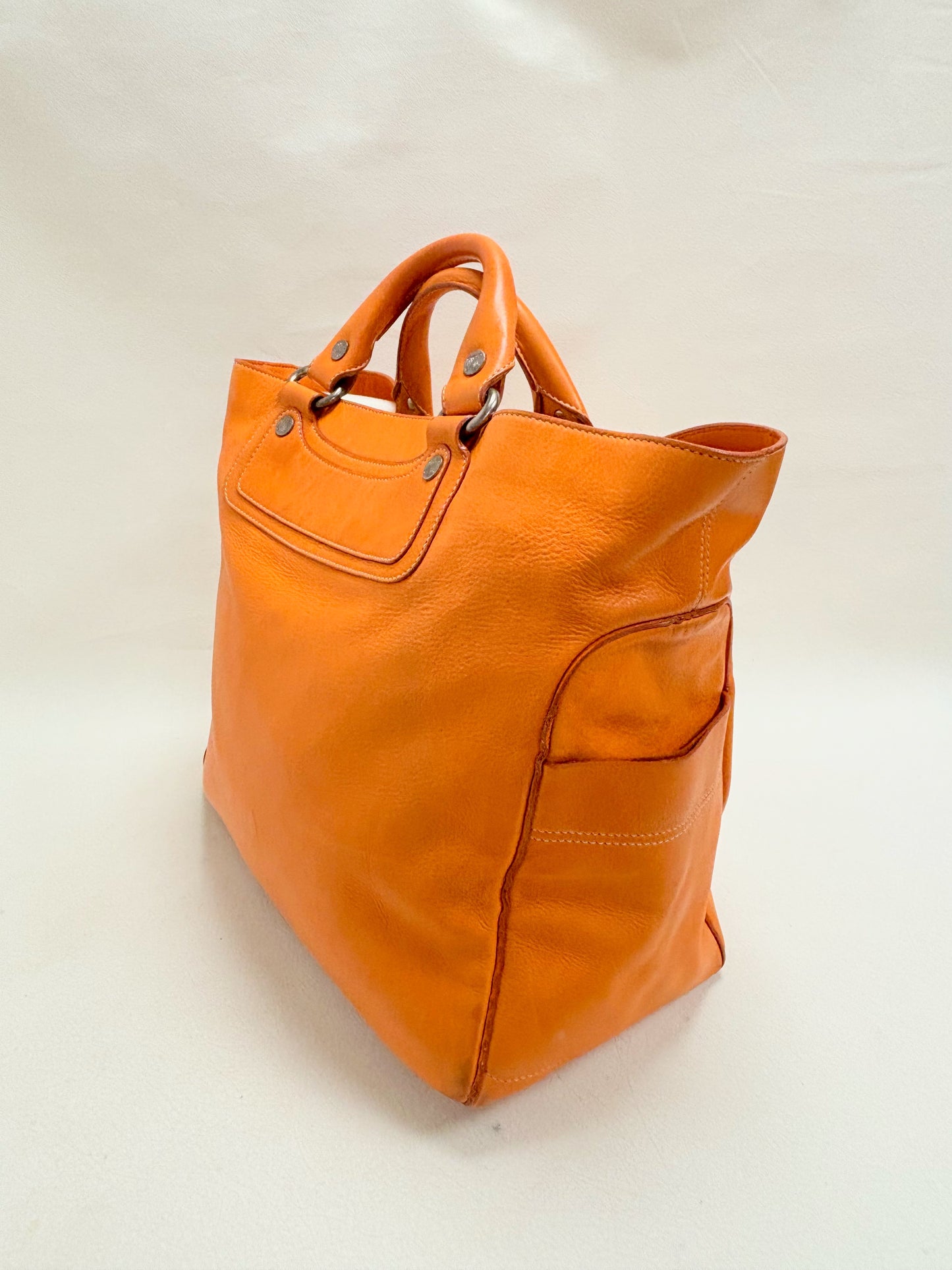 CÉLINE Boogie Maxi Bag