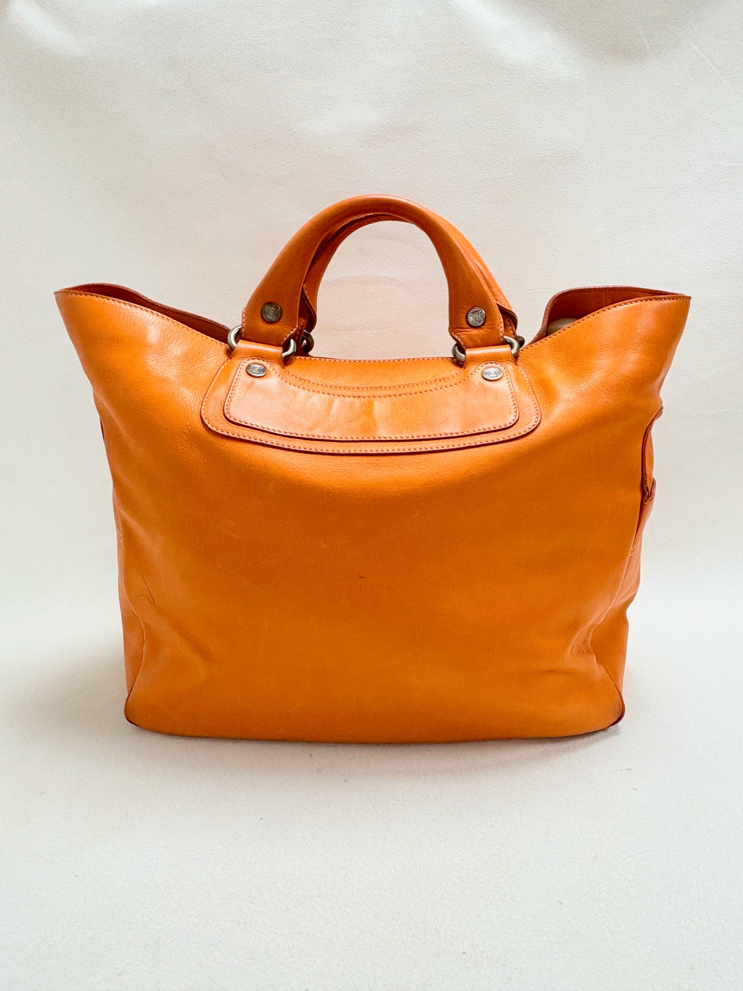 CÉLINE Boogie Maxi Bag