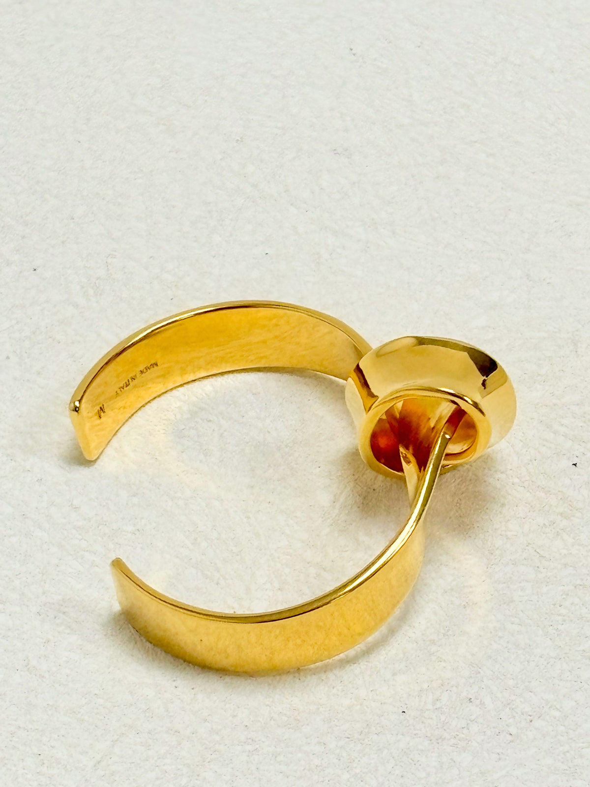 CÉLINE Bracelet Knot Maxi