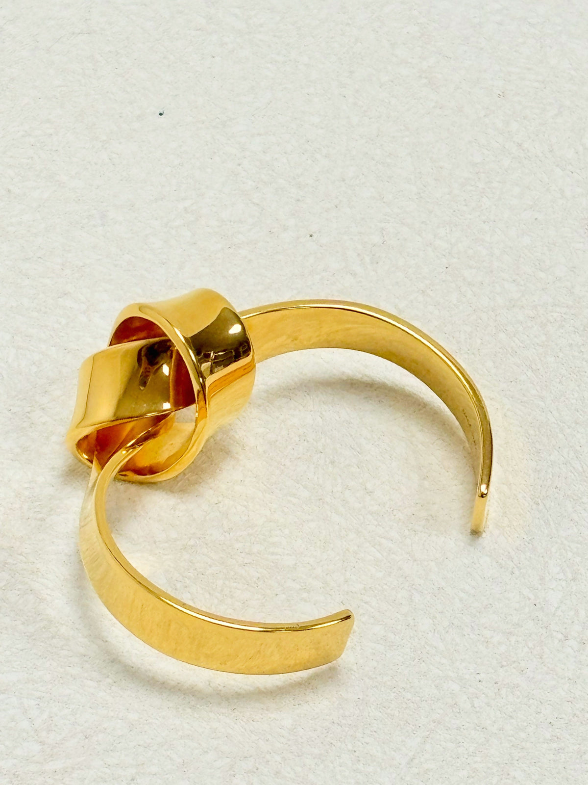 CÉLINE Bracelet Knot Maxi