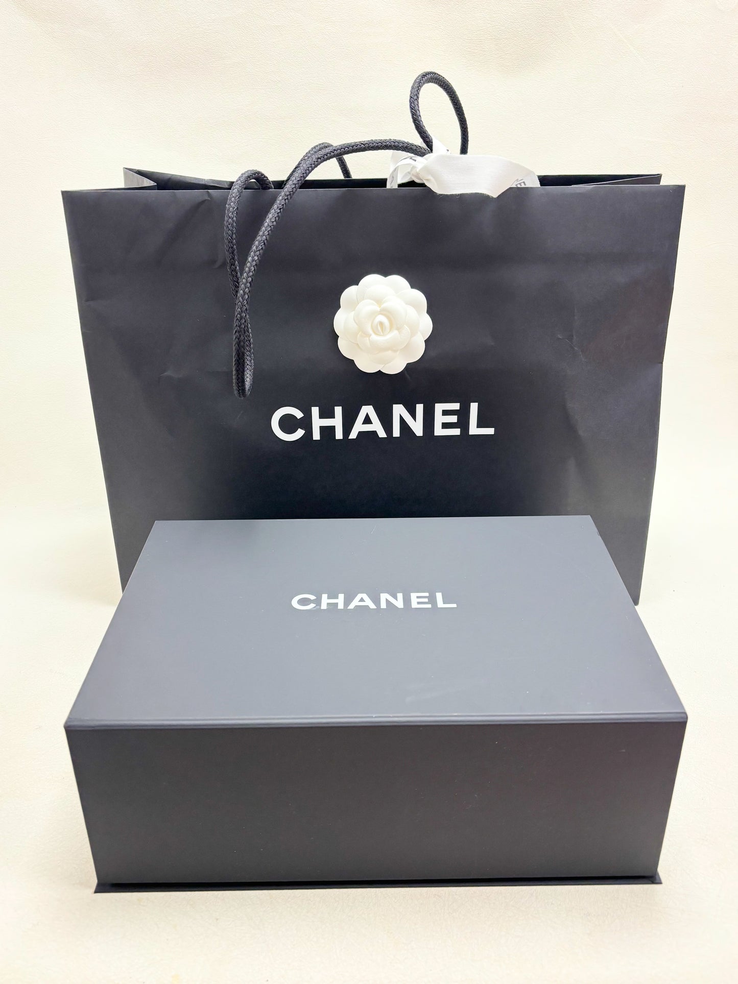 CHANEL Sac Classic Full Flap