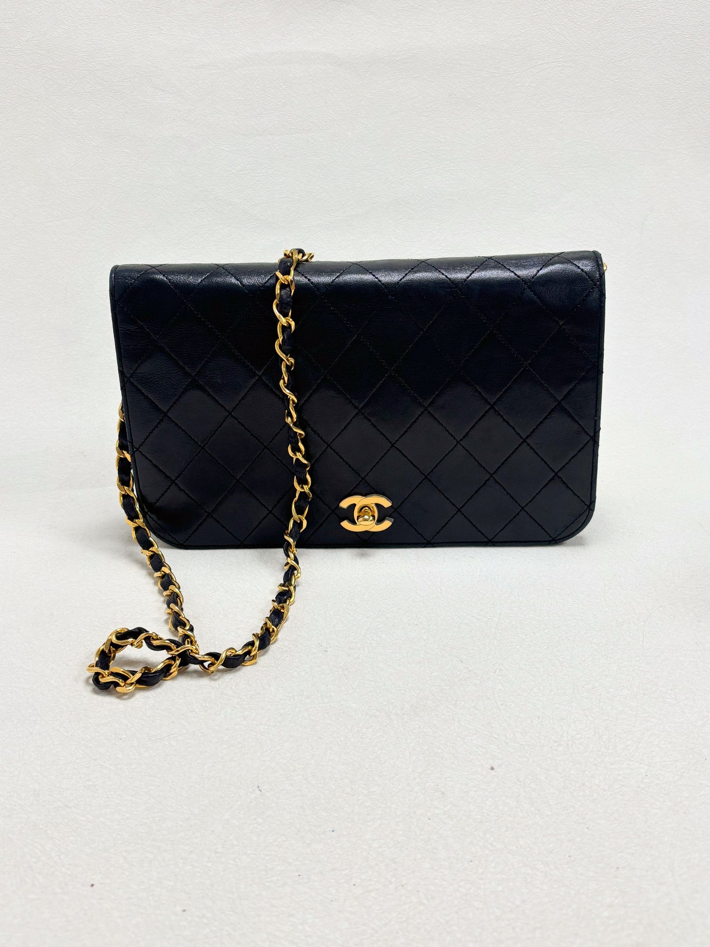 CHANEL Sac Classic Full Flap