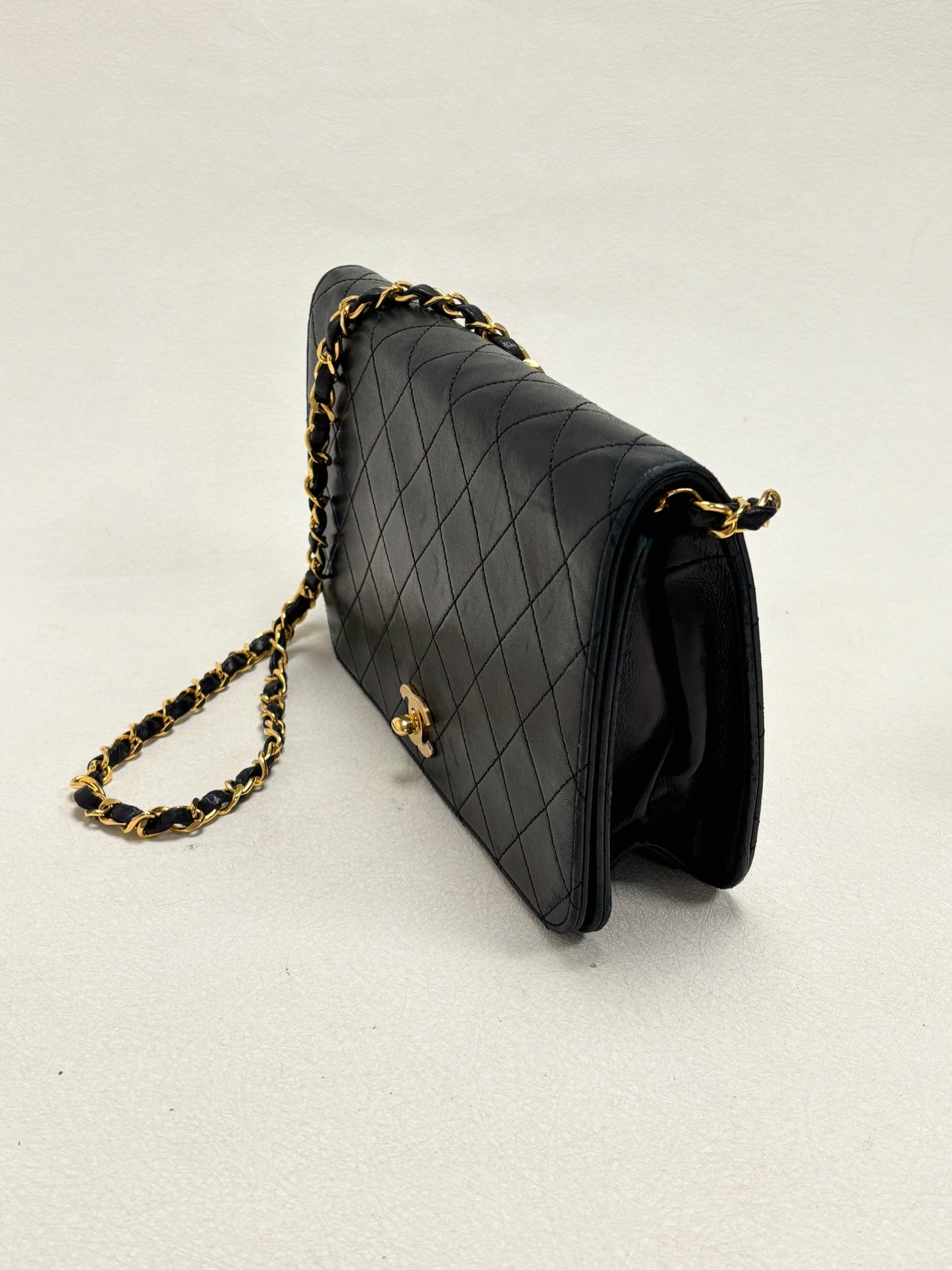 CHANEL Sac Classic Full Flap