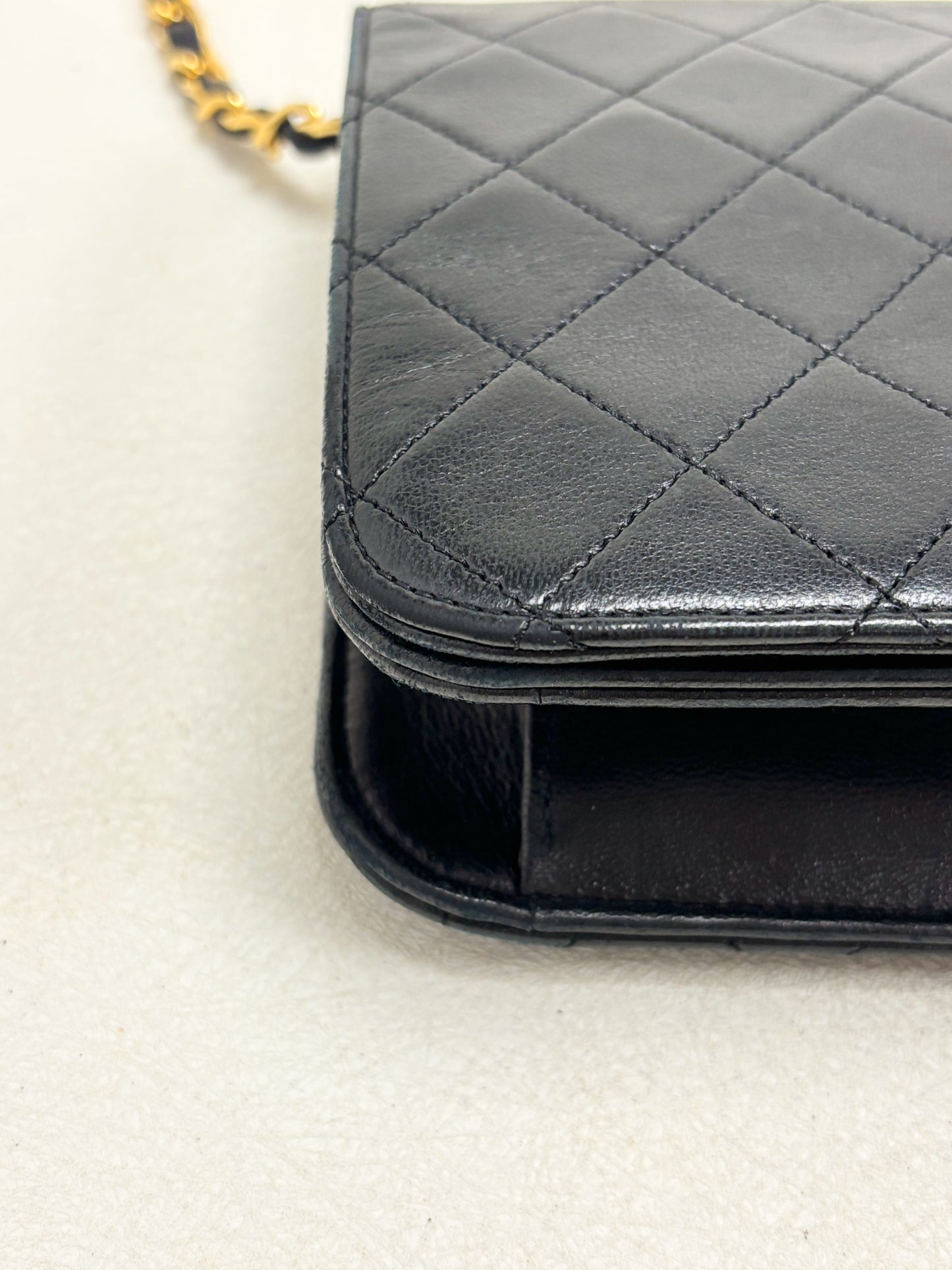 CHANEL Sac Classic Full Flap
