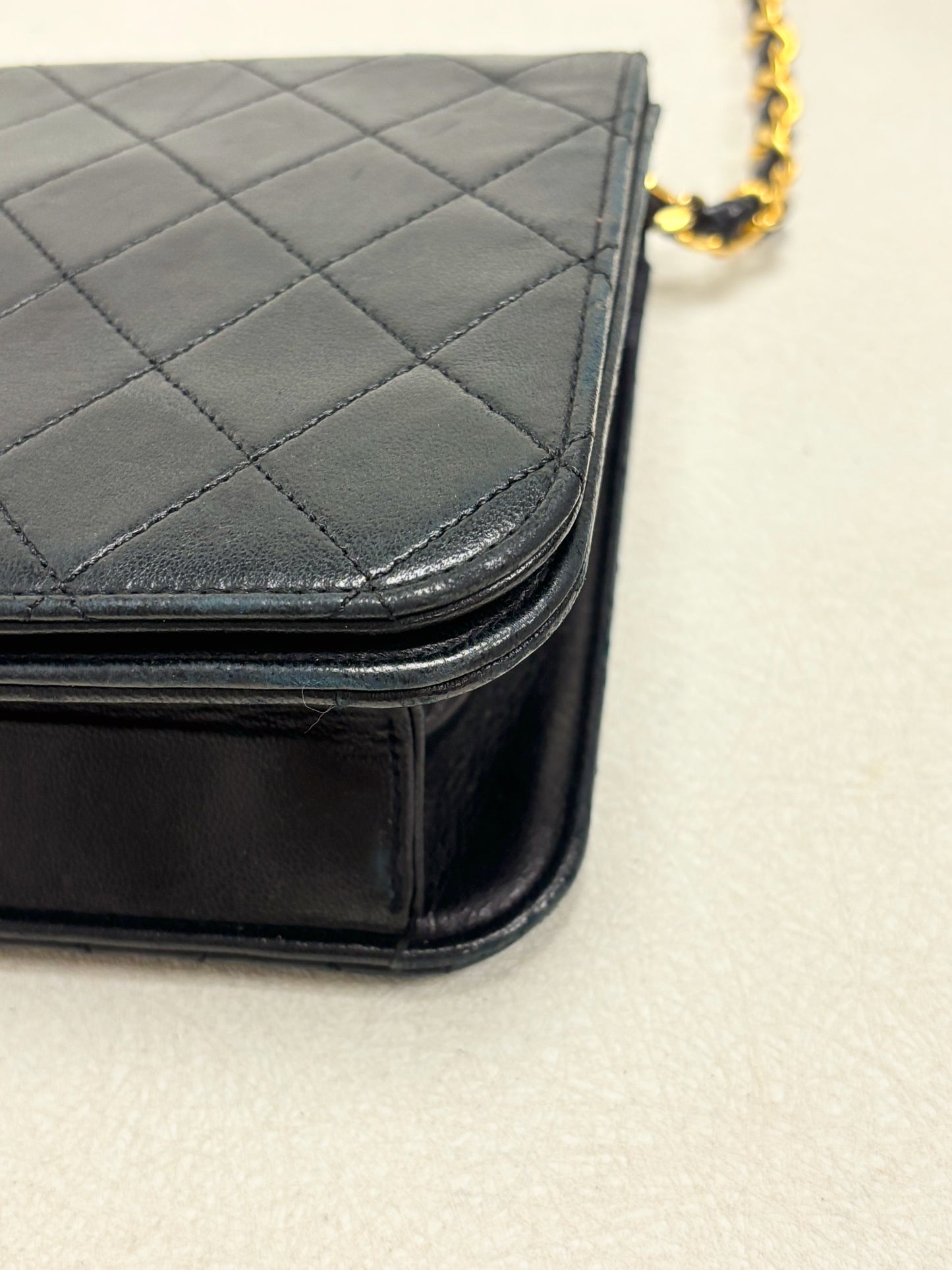 CHANEL Sac Classic Full Flap