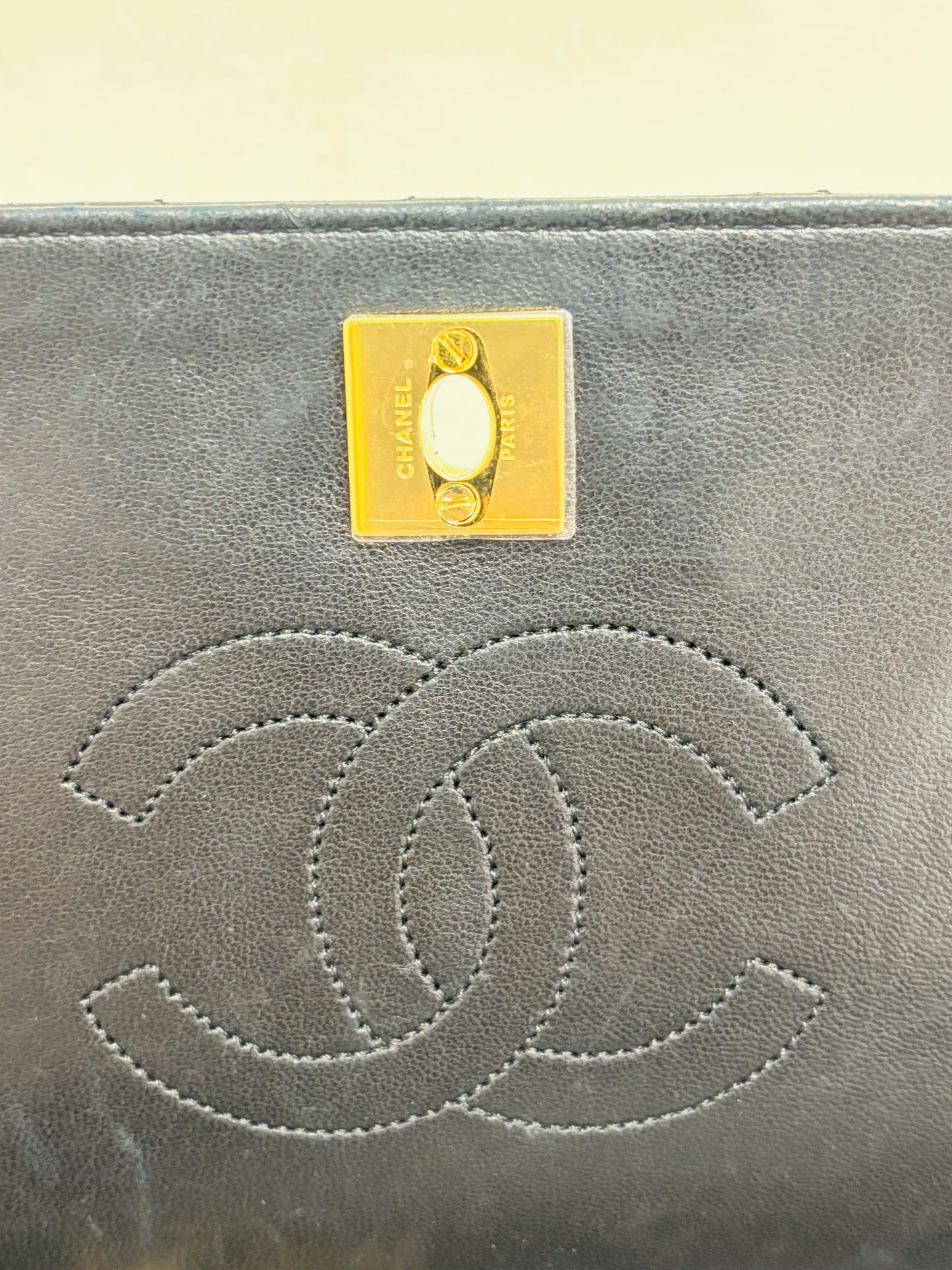 CHANEL Sac Classic Full Flap