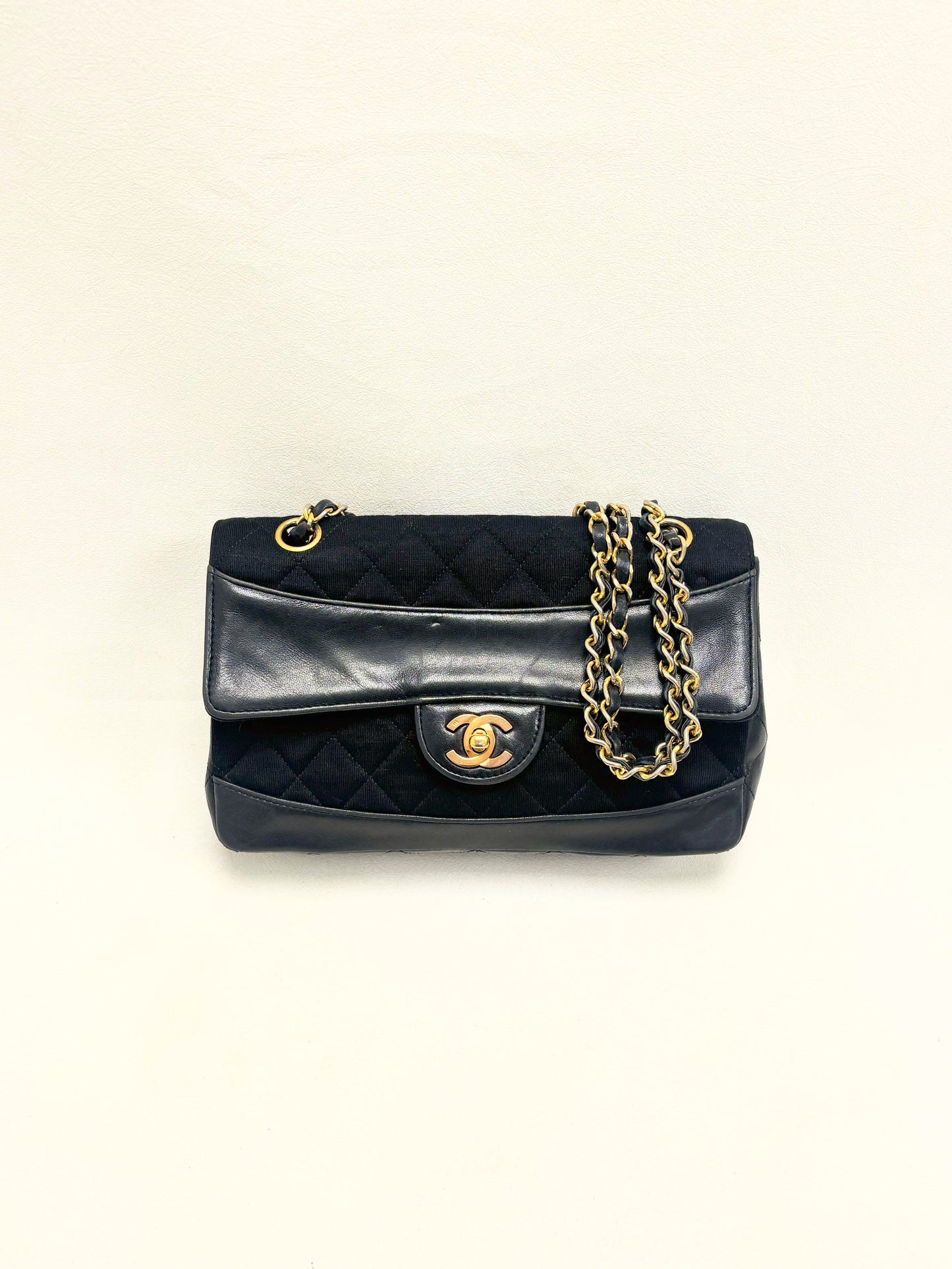 CHANEL Sac Classic Single Flap