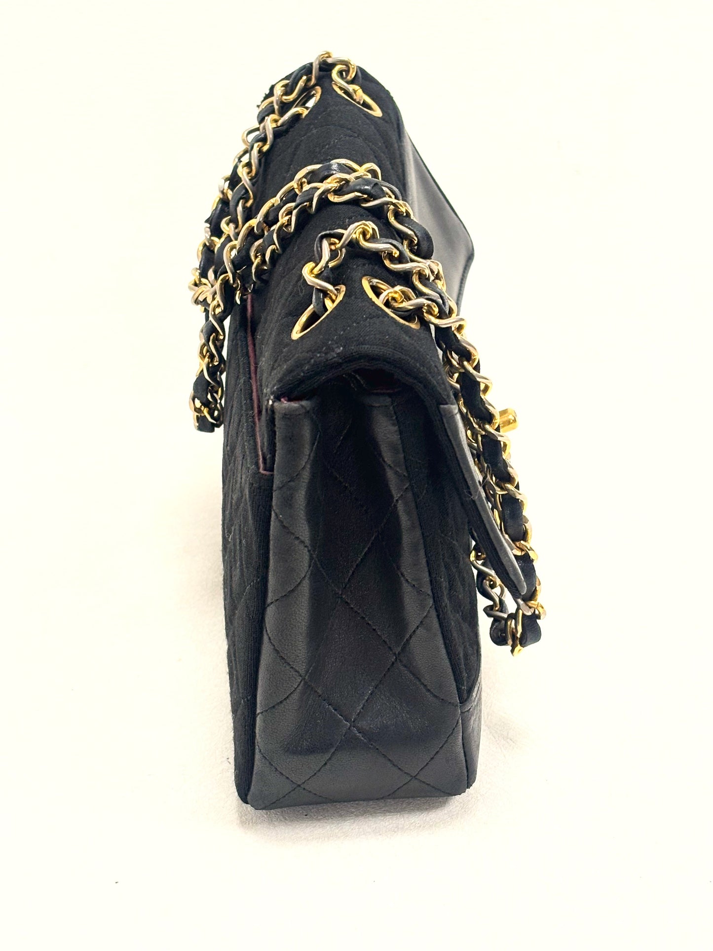 CHANEL Sac Classic Single Flap