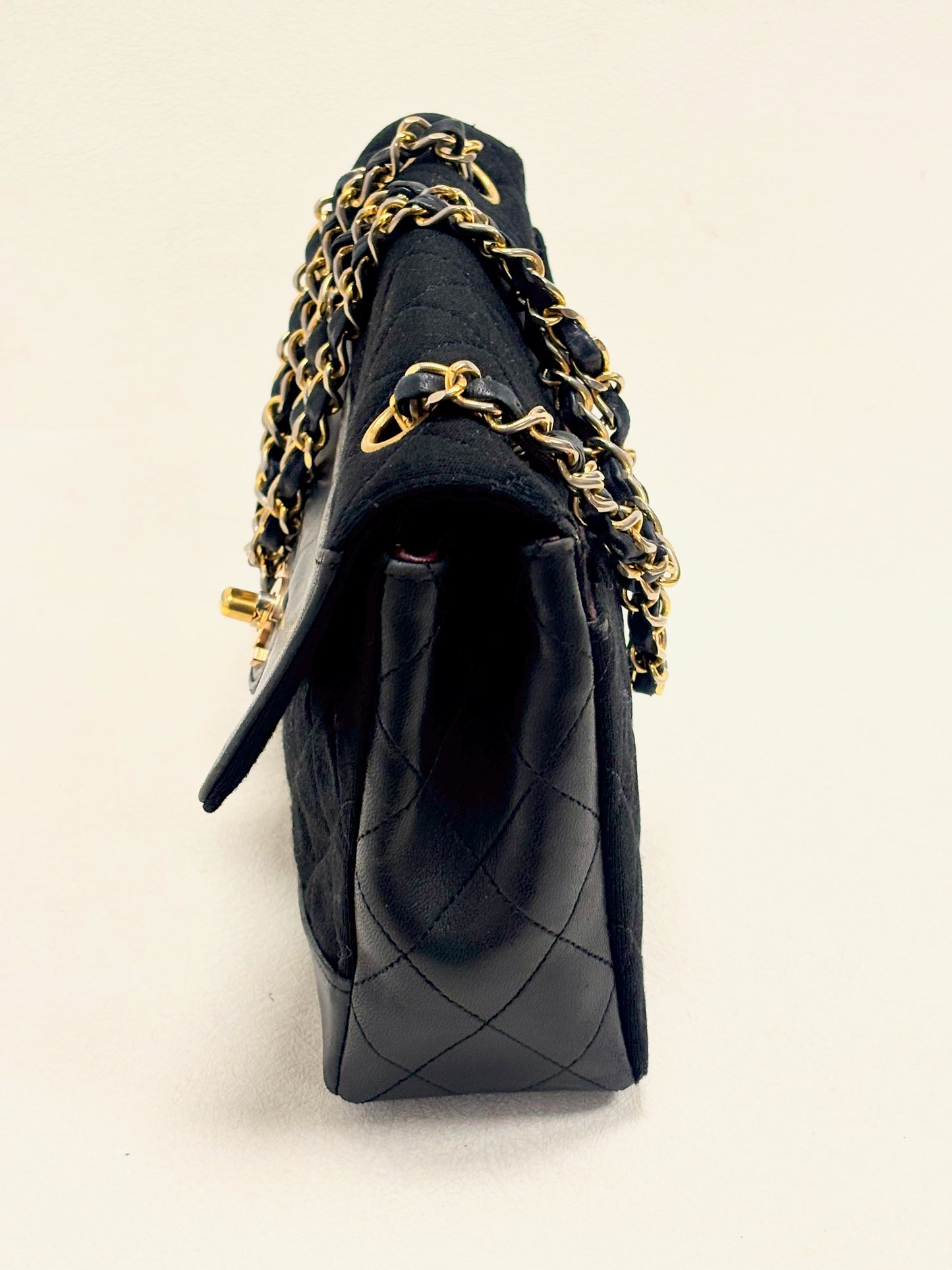 CHANEL Sac Classic Single Flap