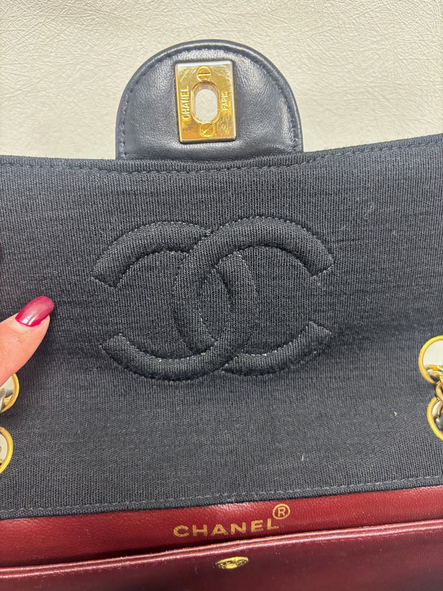 CHANEL Sac Classic Single Flap