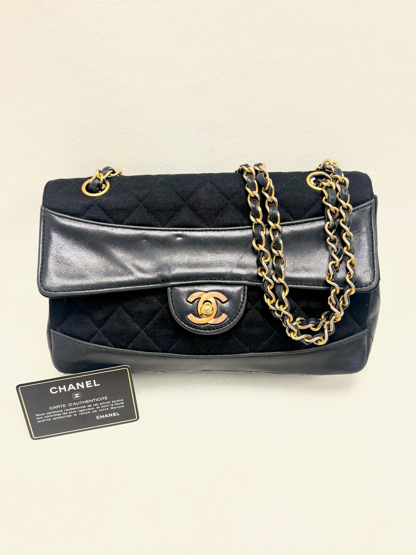 CHANEL Sac Classic Single Flap