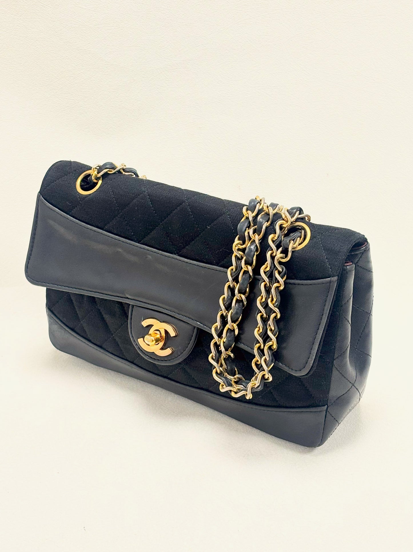CHANEL Sac Classic Single Flap
