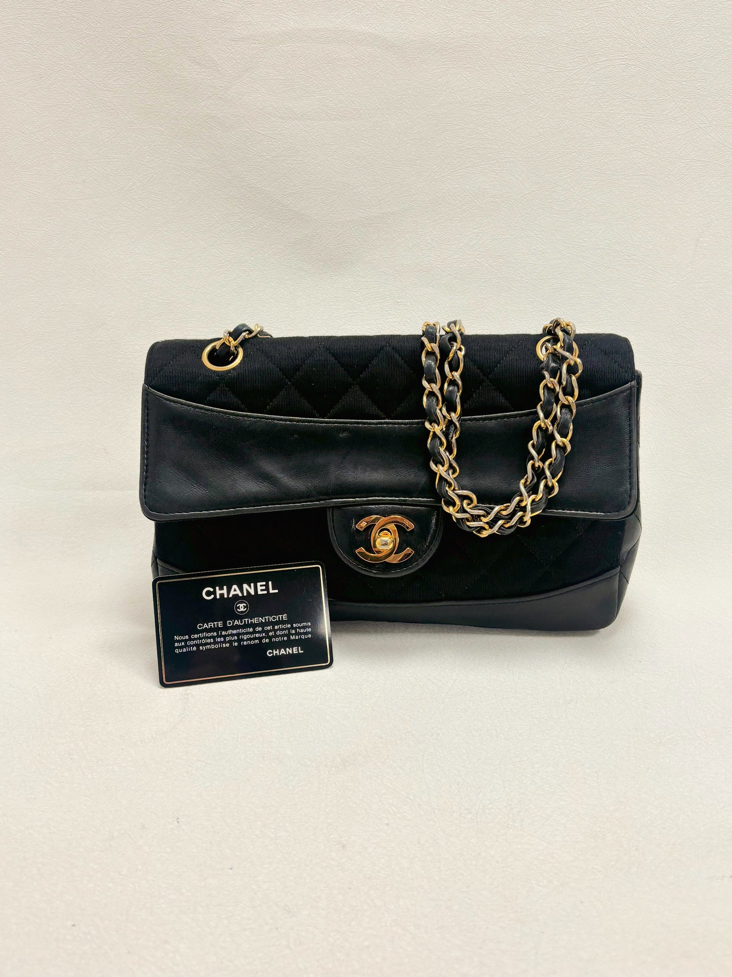 CHANEL Sac Classic Single Flap