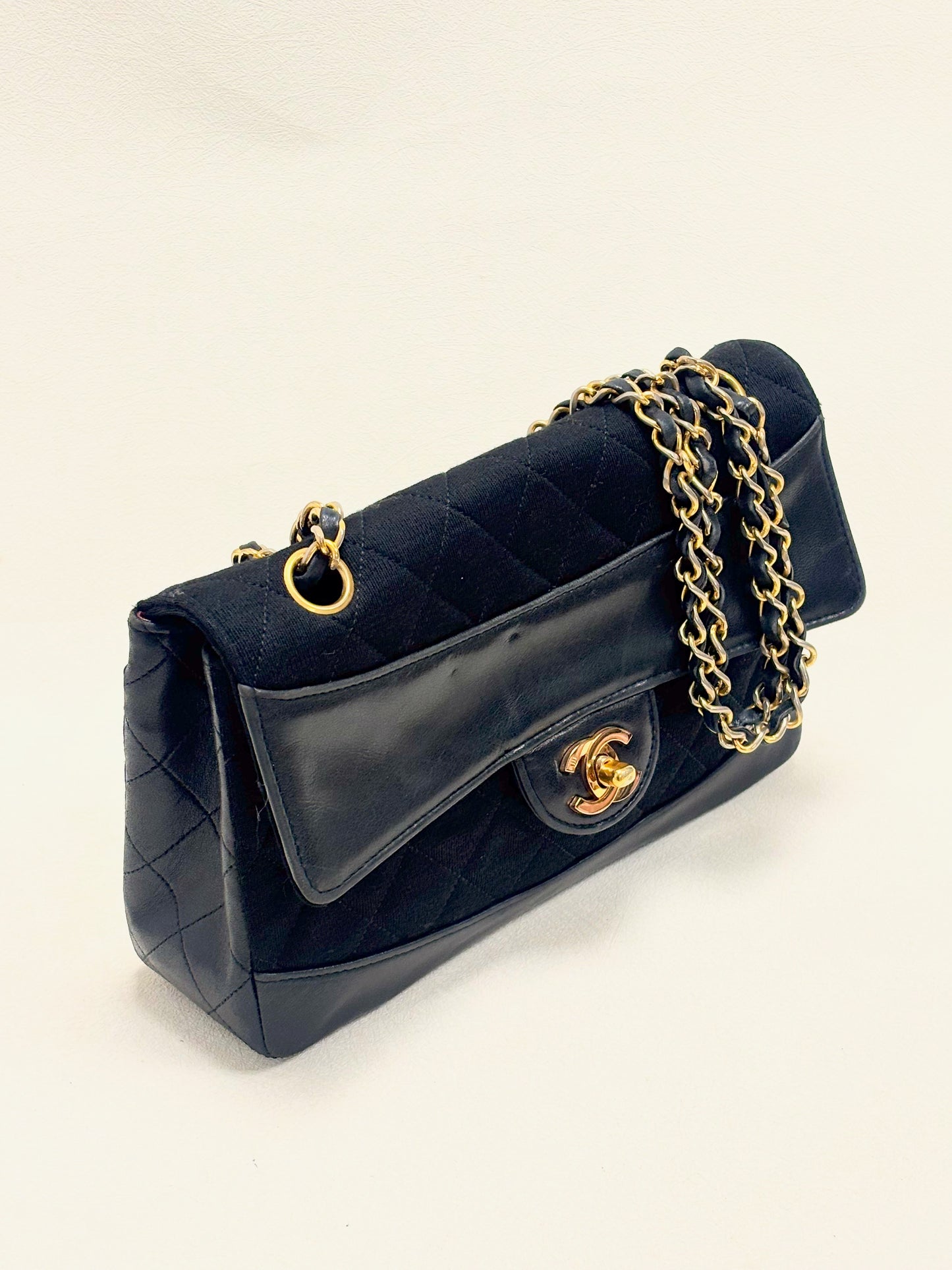 CHANEL Sac Classic Single Flap