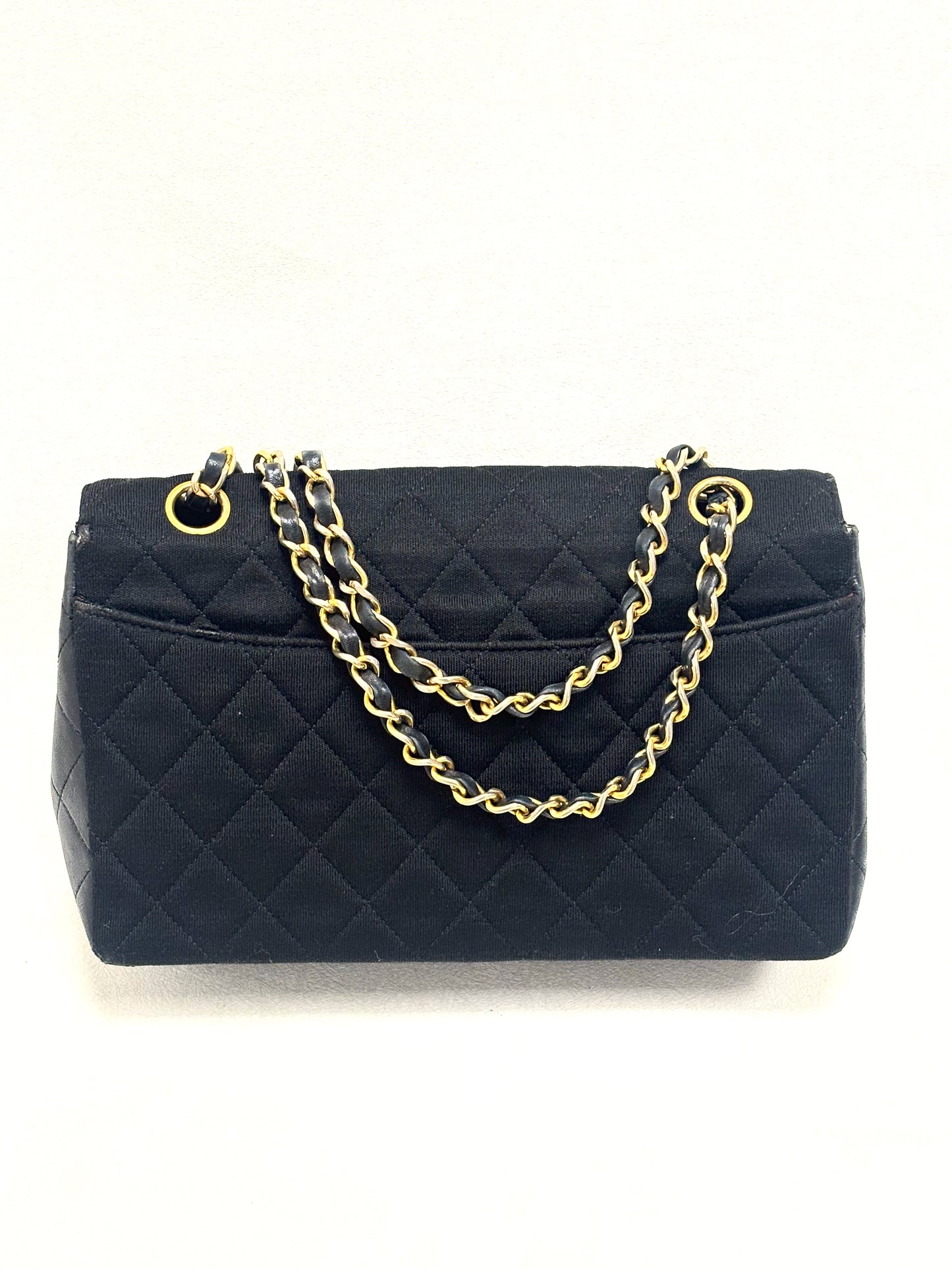 CHANEL Sac Classic Single Flap