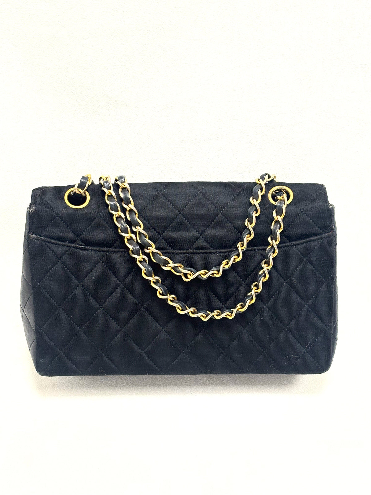 CHANEL Sac Classic Single Flap