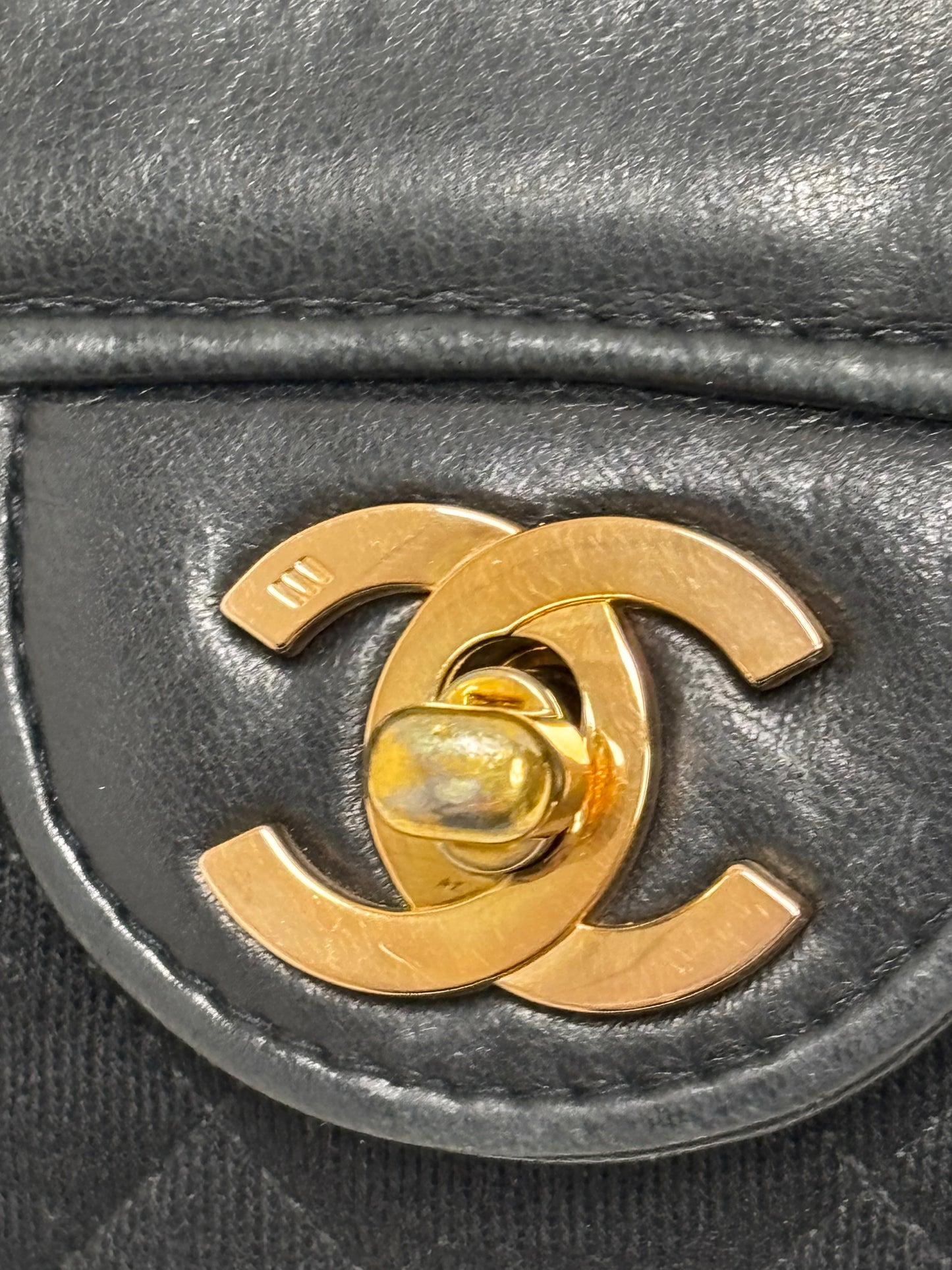 CHANEL Sac Classic Single Flap