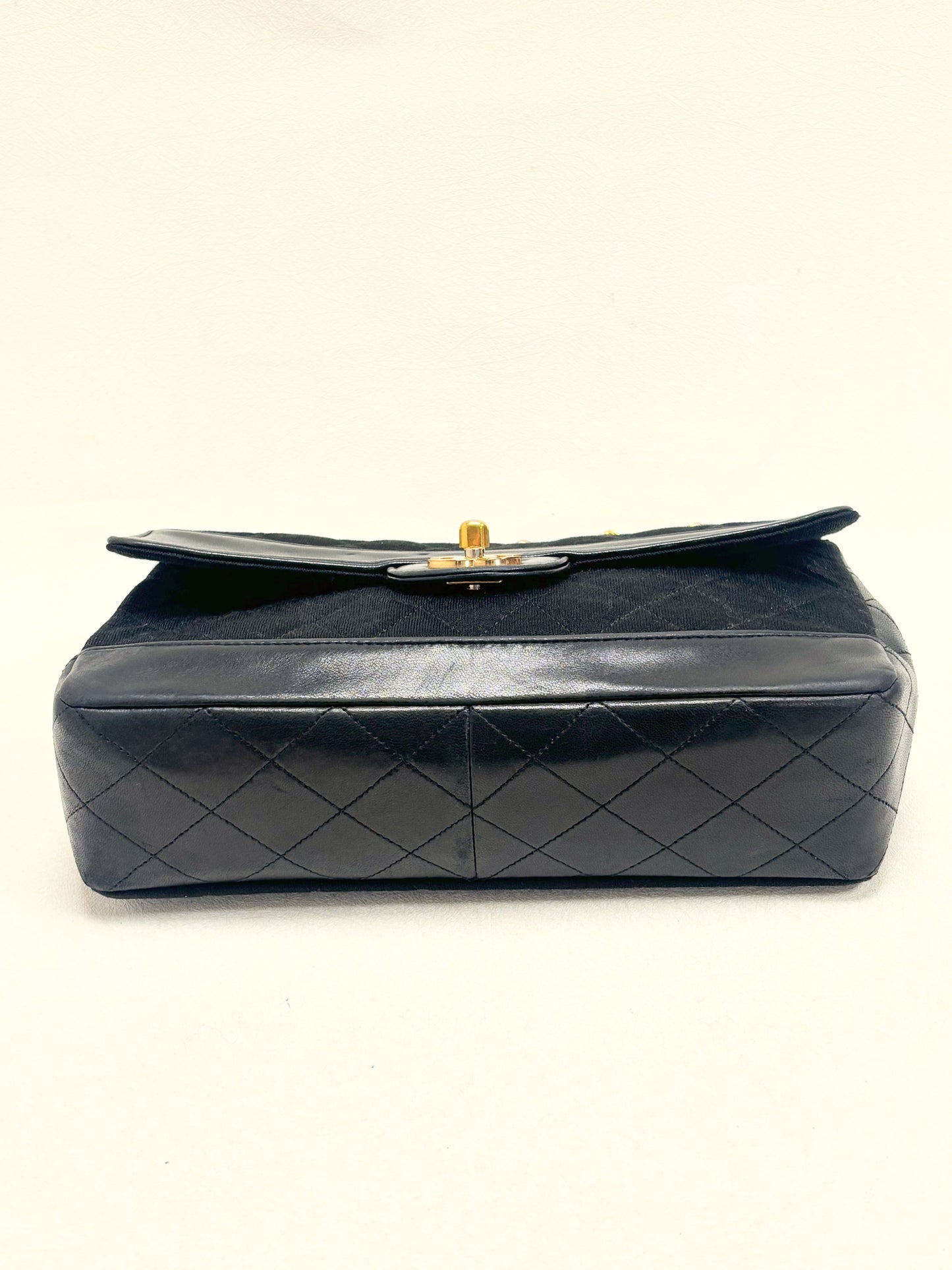 CHANEL Sac Classic Single Flap