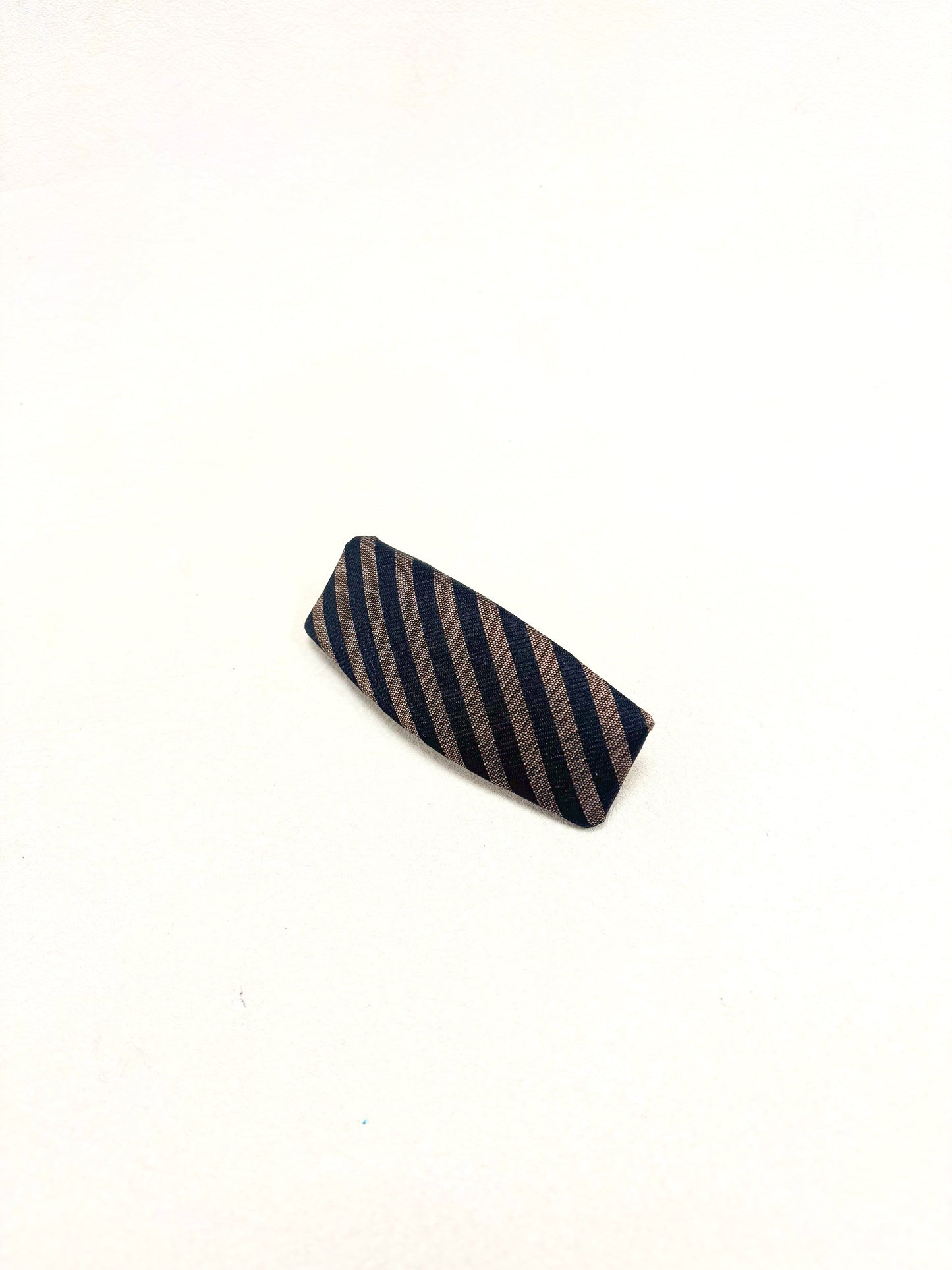 FENDI Barrette Zucca